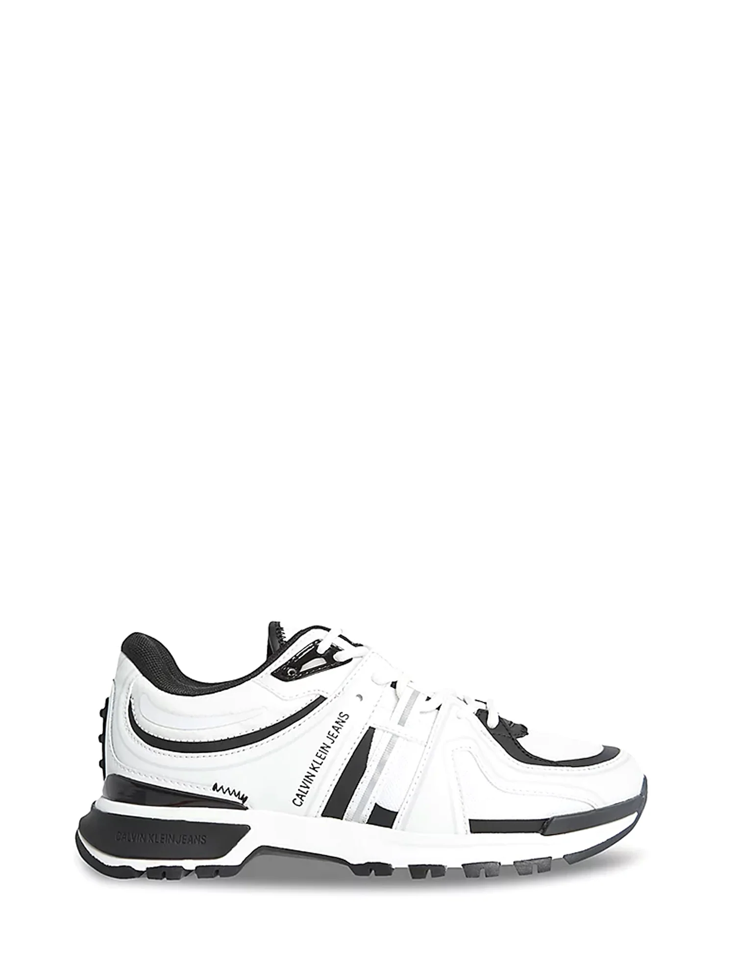 Calvin Klein Jeans Sneakers Donna | YW0YW00376 - Image 6
