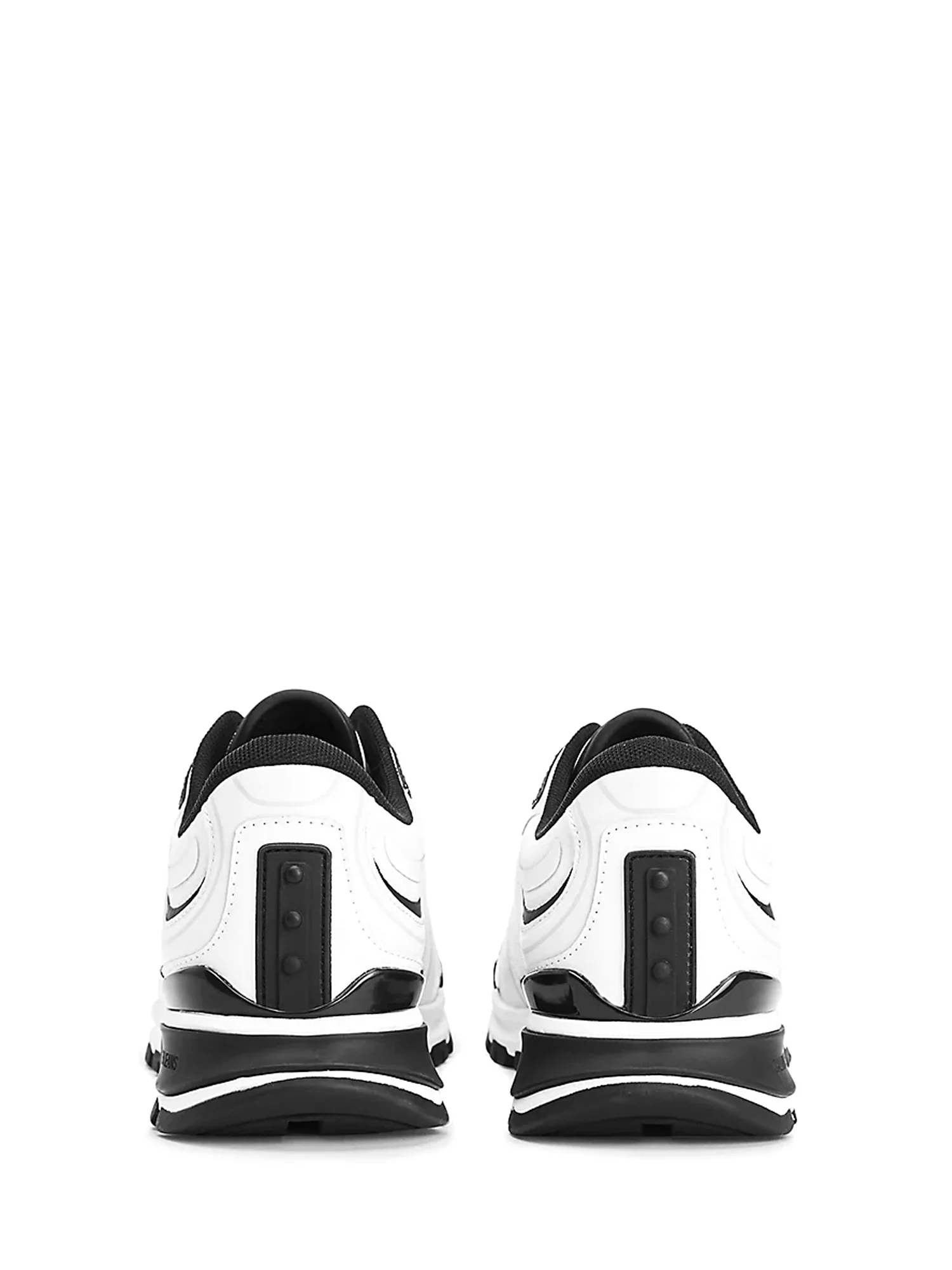 Calvin Klein Jeans Sneakers Donna | YW0YW00376 - Image 9