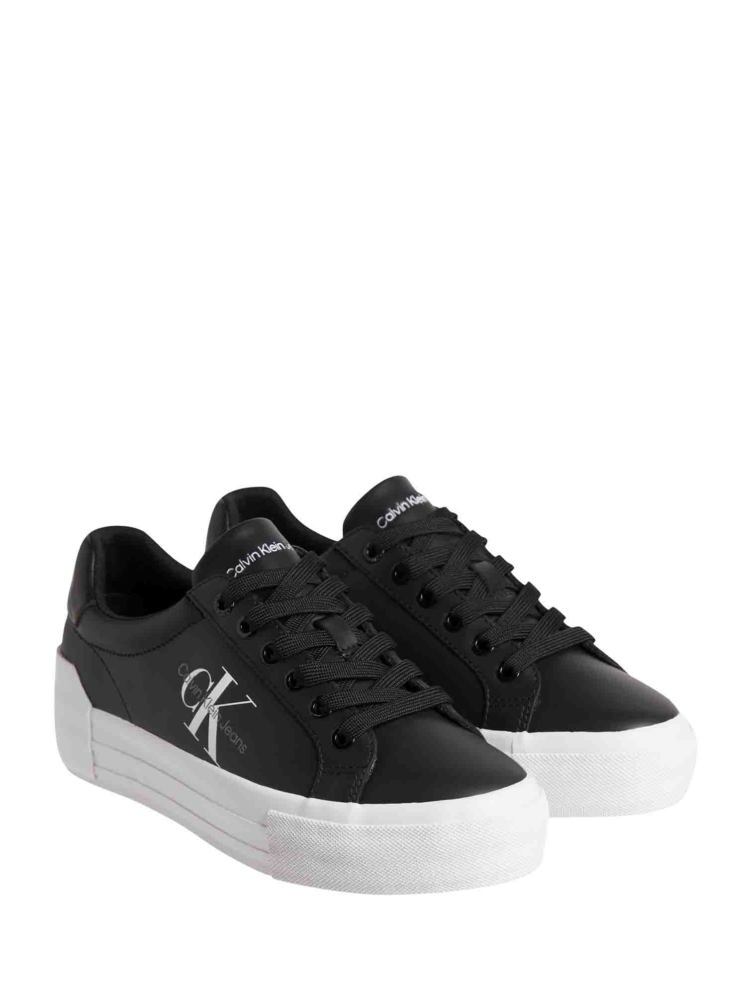Calvin Klein Jeans Sneakers Donna | YW0YW00821 - Image 2
