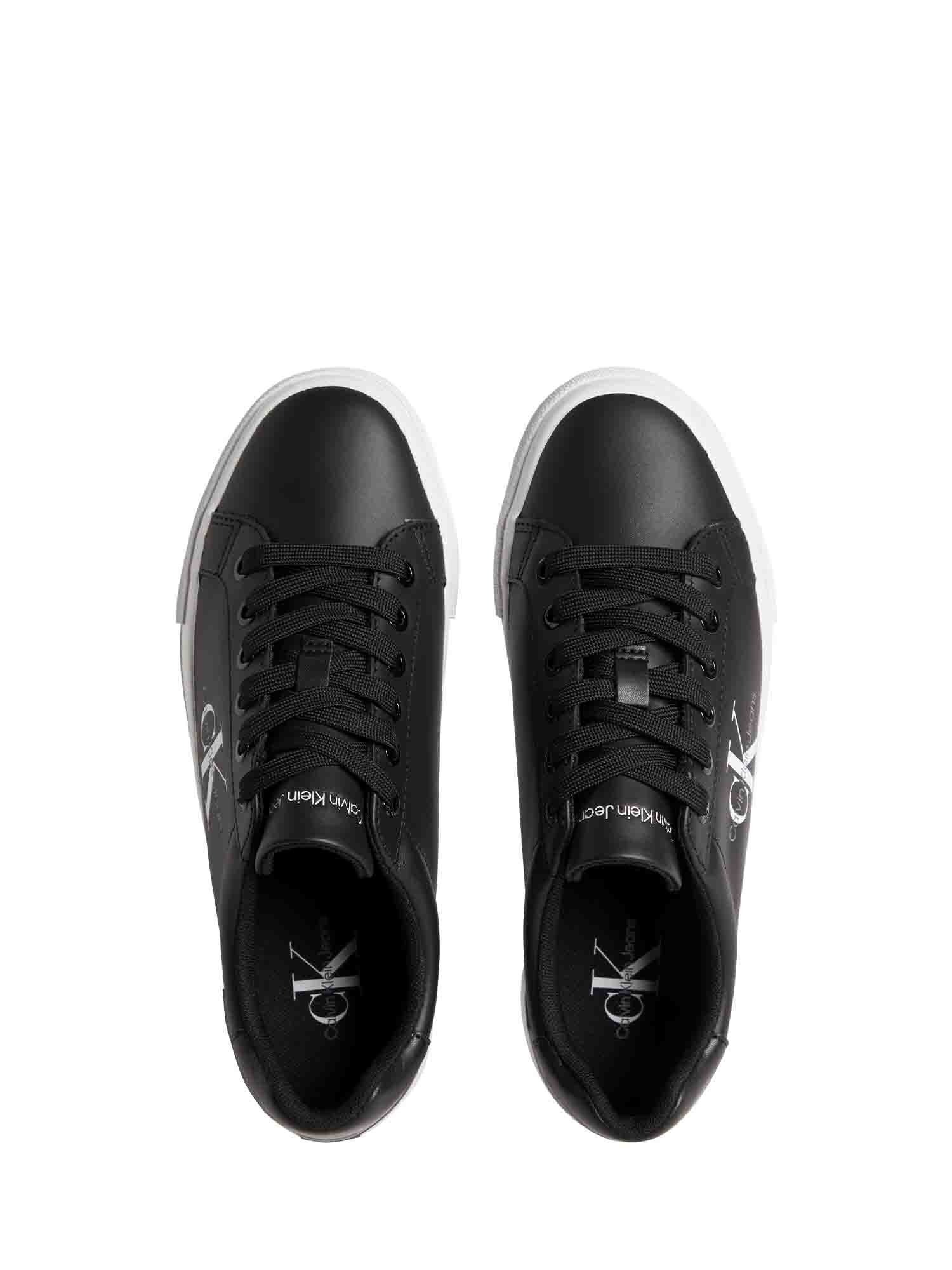 Calvin Klein Jeans Sneakers Donna | YW0YW00821 - Image 3