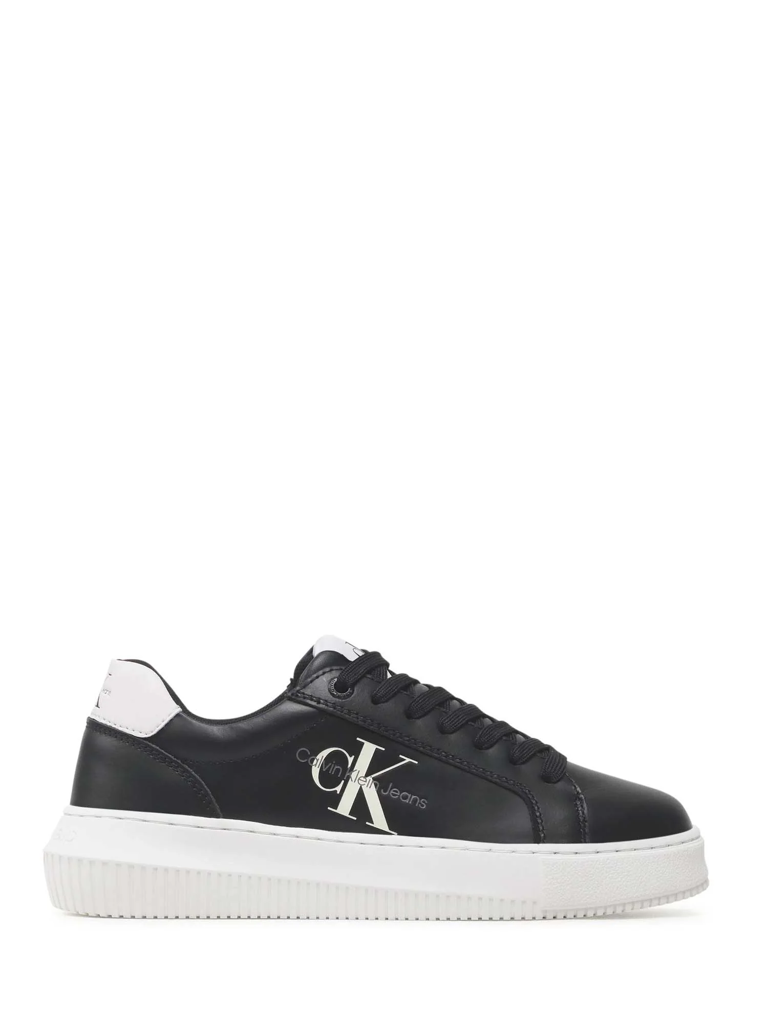 Calvin Klein Jeans Sneakers Donna | YW0YW00823 - Image 5