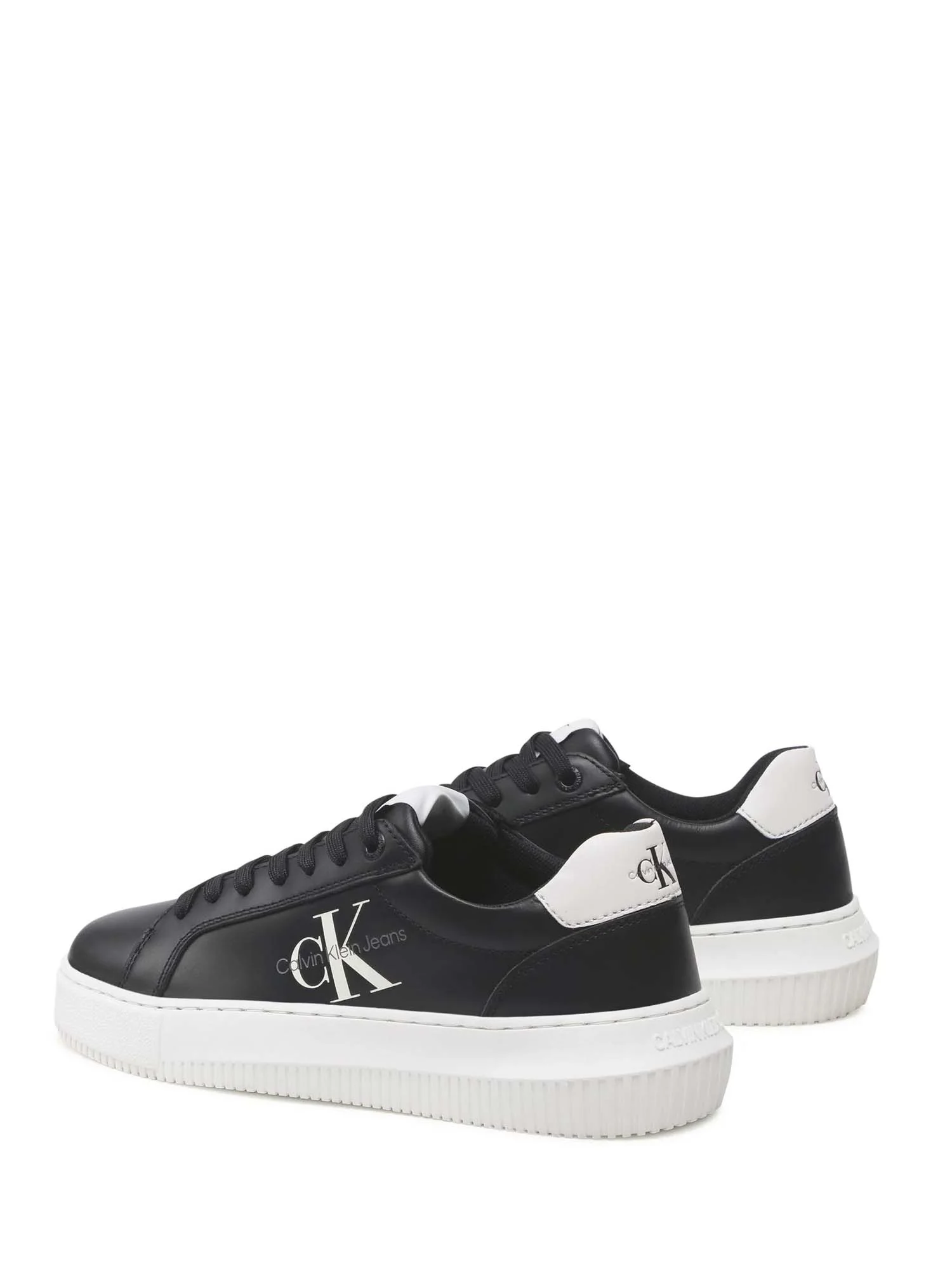 Calvin Klein Jeans Sneakers Donna | YW0YW00823 - Image 6
