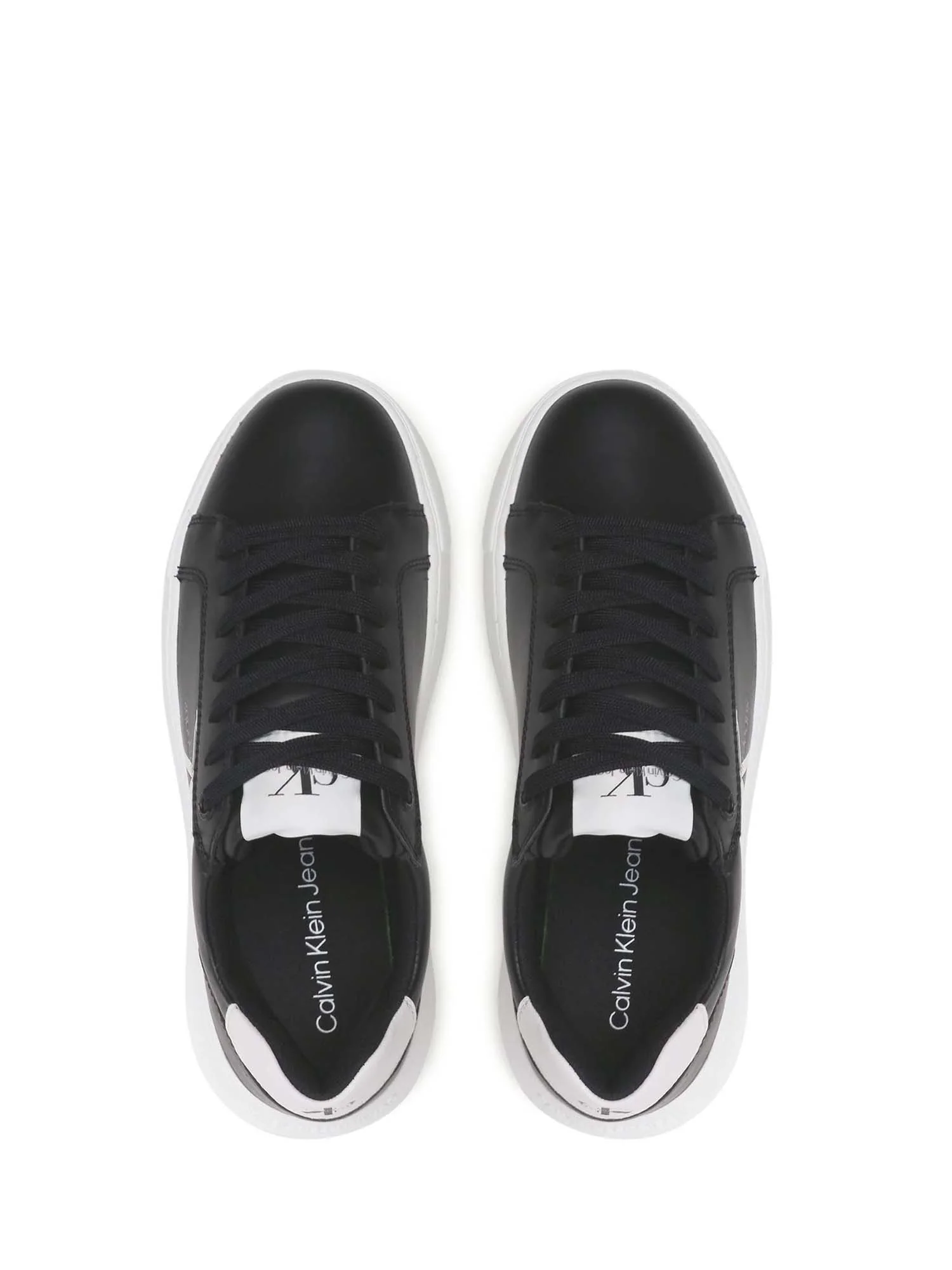 Calvin Klein Jeans Sneakers Donna | YW0YW00823 - Image 7
