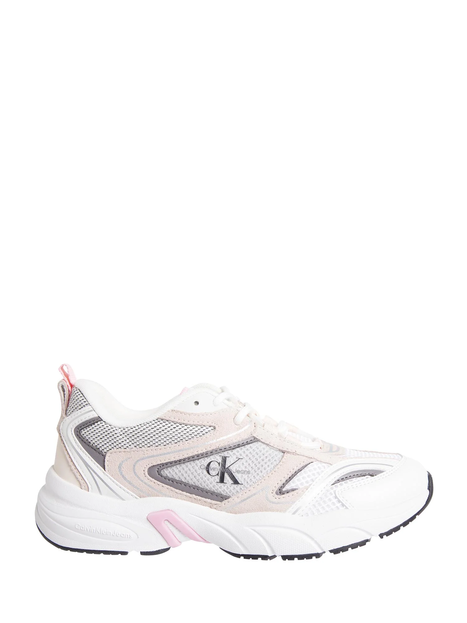 Calvin Klein Jeans Scarpe Da Ginnastica Donna | YW0YW00891 - Image 6