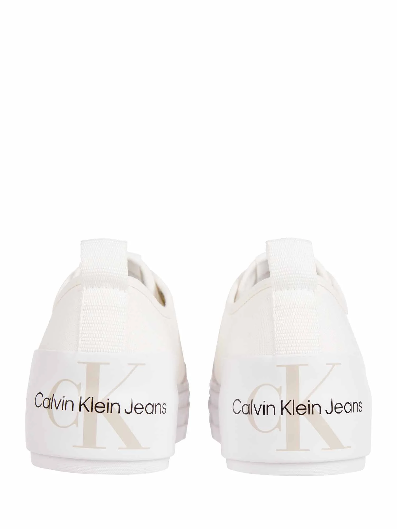 Calvin Klein Jeans Sneakers Donna | YW0YW00903 - Image 4