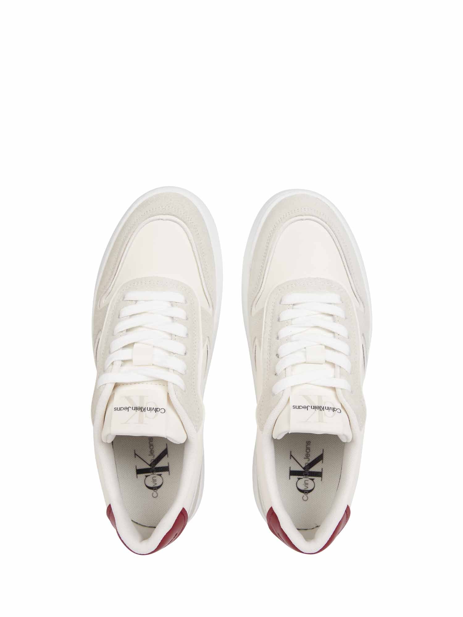 Calvin Klein Jeans Sneakers Donna | YW0YW00913 - Image 3
