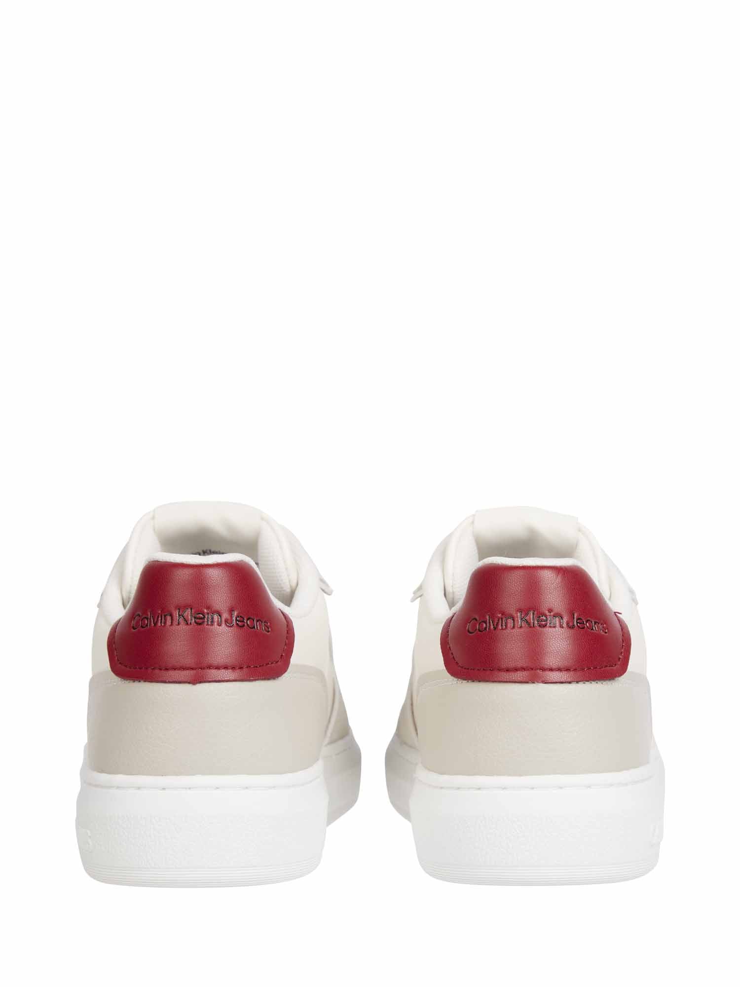 Calvin Klein Jeans Sneakers Donna | YW0YW00913 - Image 4