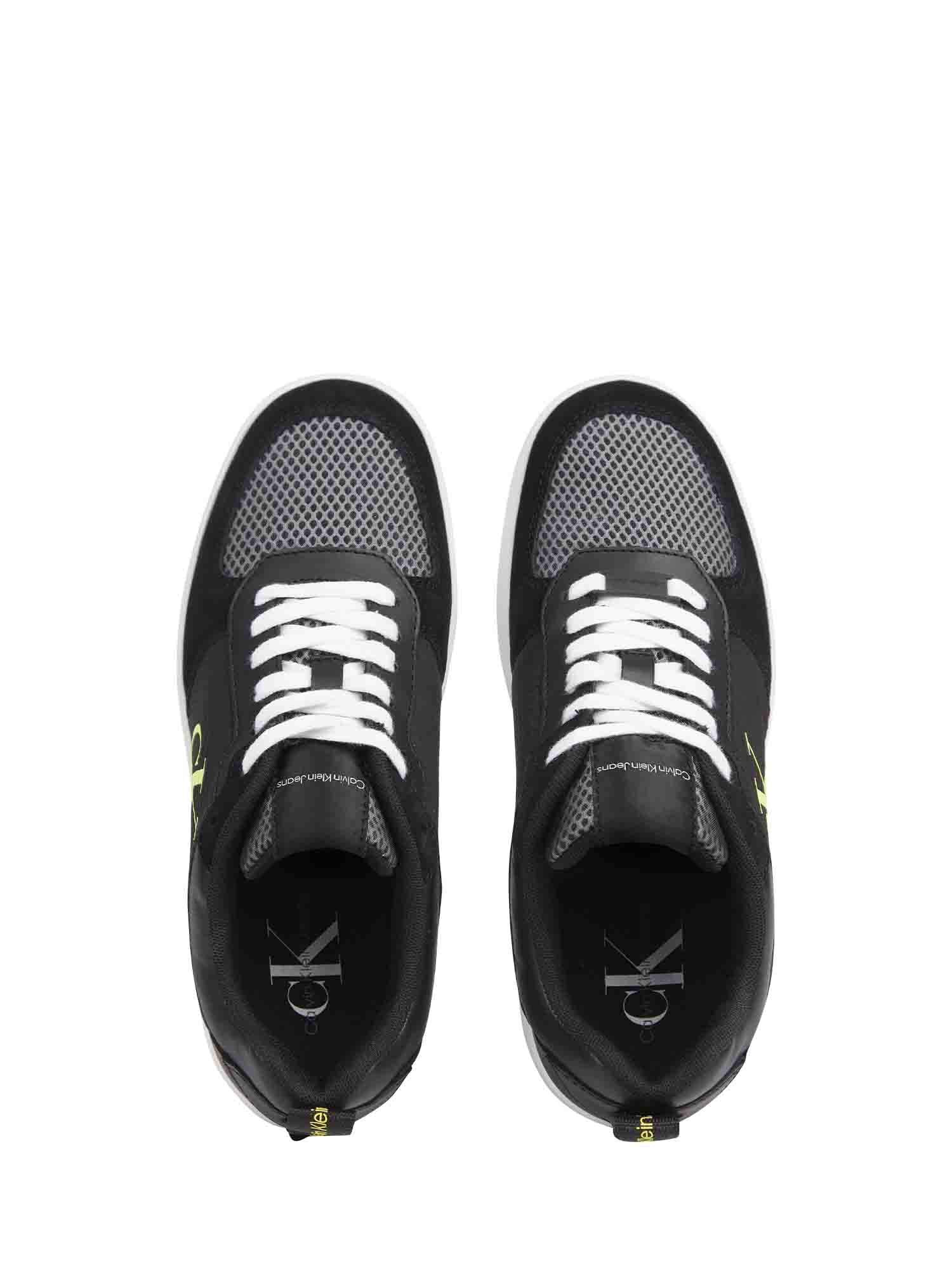 Calvin Klein Jeans Sneakers Donna | YW0YW00919 - Image 3
