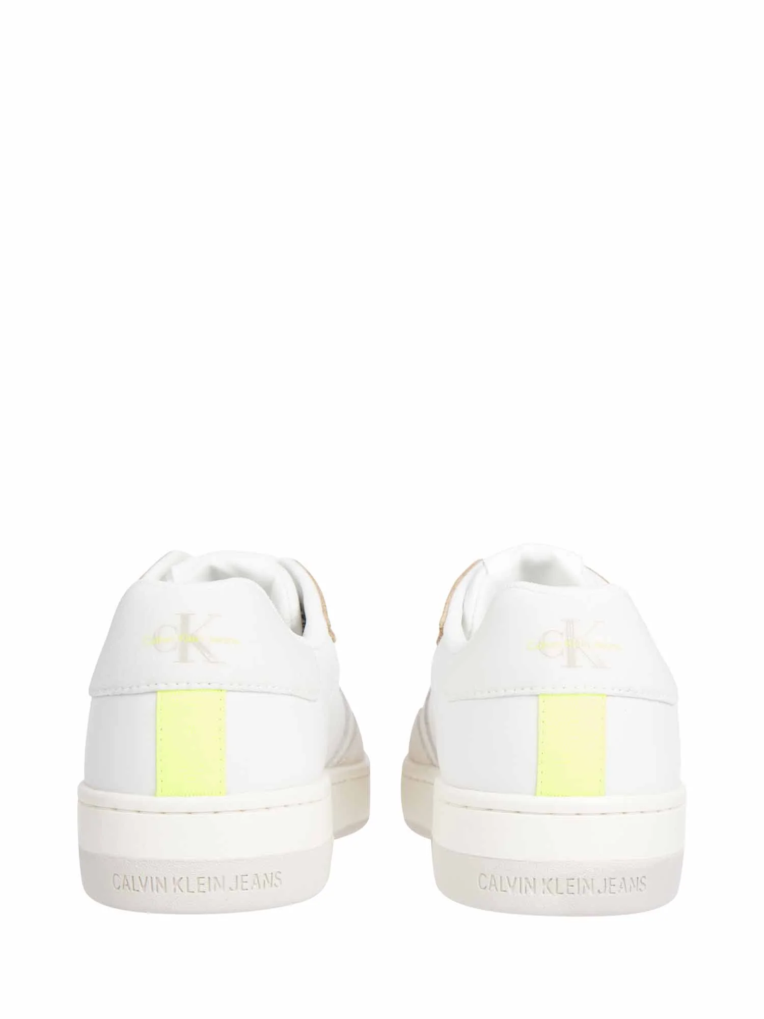 Calvin Klein Jeans Sneakers Donna | YW0YW00920 - Image 4