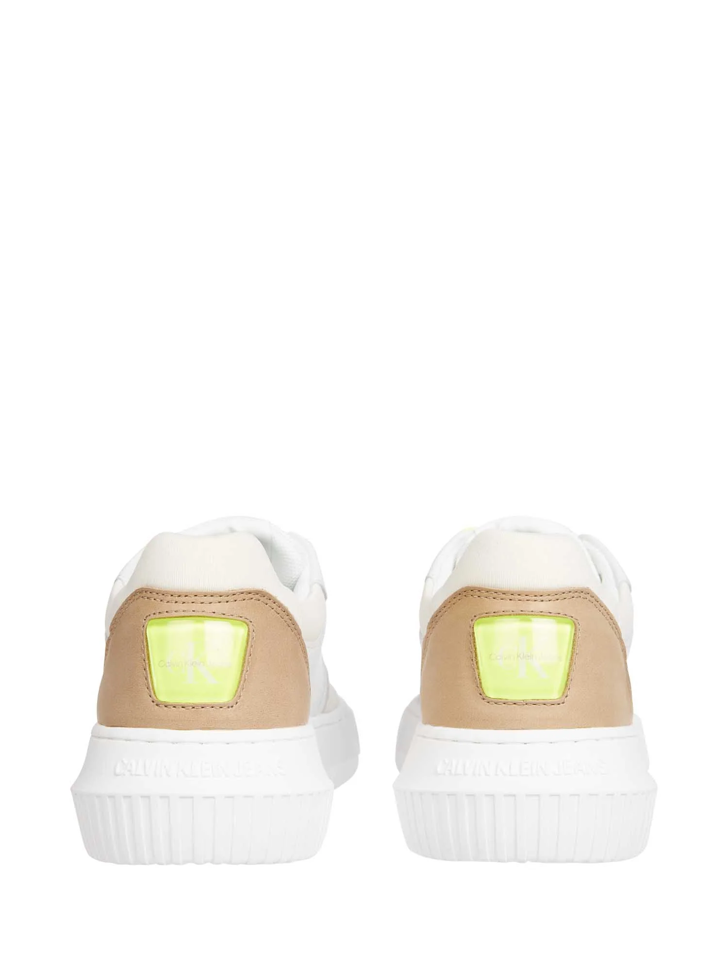 Calvin Klein Jeans Sneakers Donna | YW0YW00925 - Image 10
