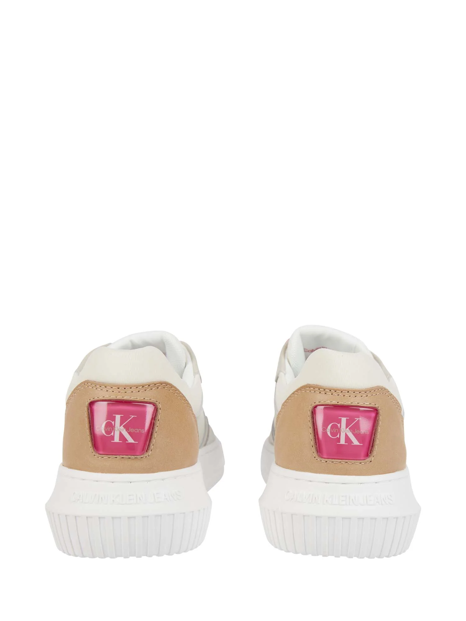 Calvin Klein Jeans Sneakers Donna | YW0YW00925 - Image 5