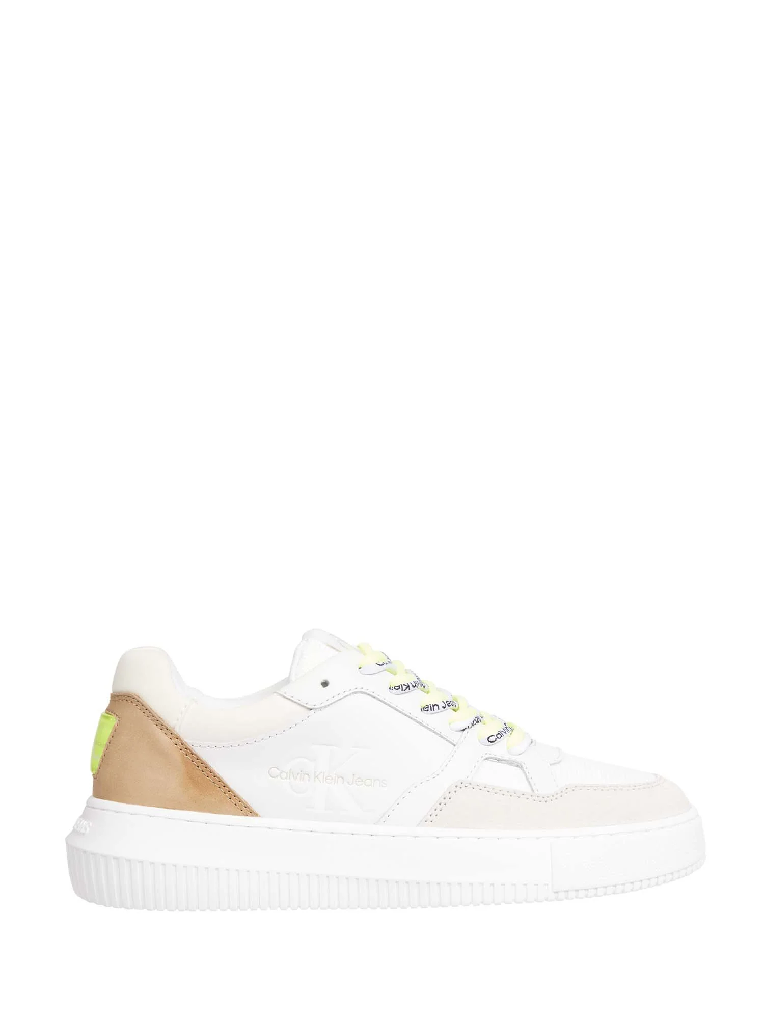 Calvin Klein Jeans Sneakers Donna | YW0YW00925 - Image 7