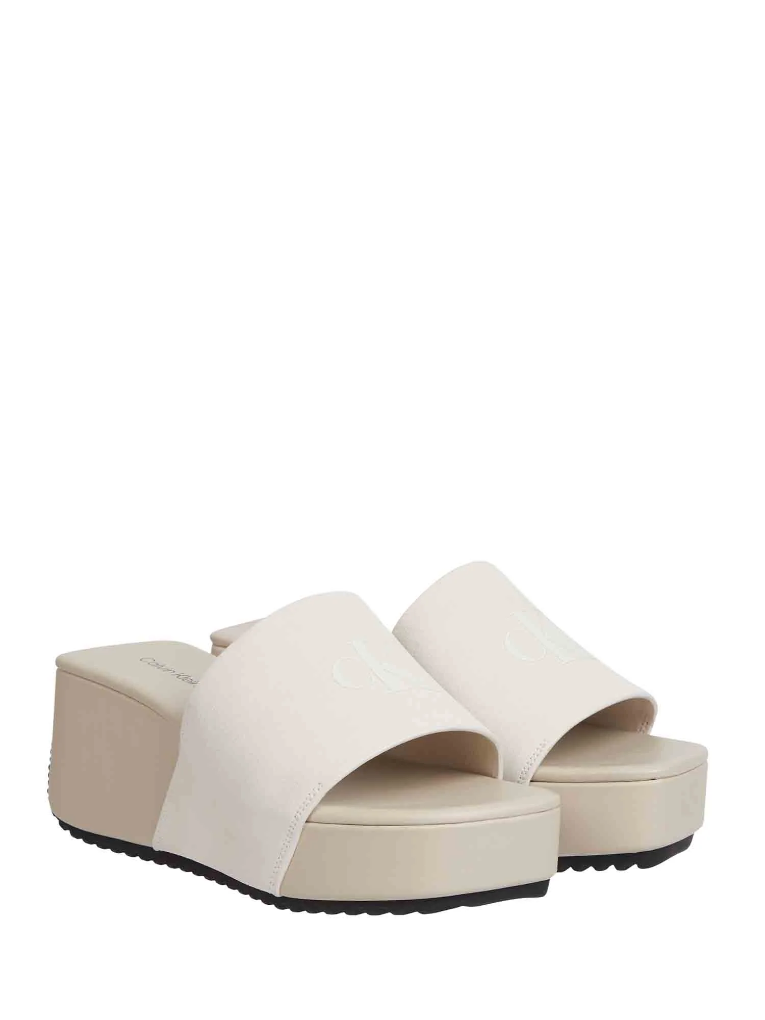 Calvin Klein Jeans Ciabatte Donna | YW0YW01015 - Image 3