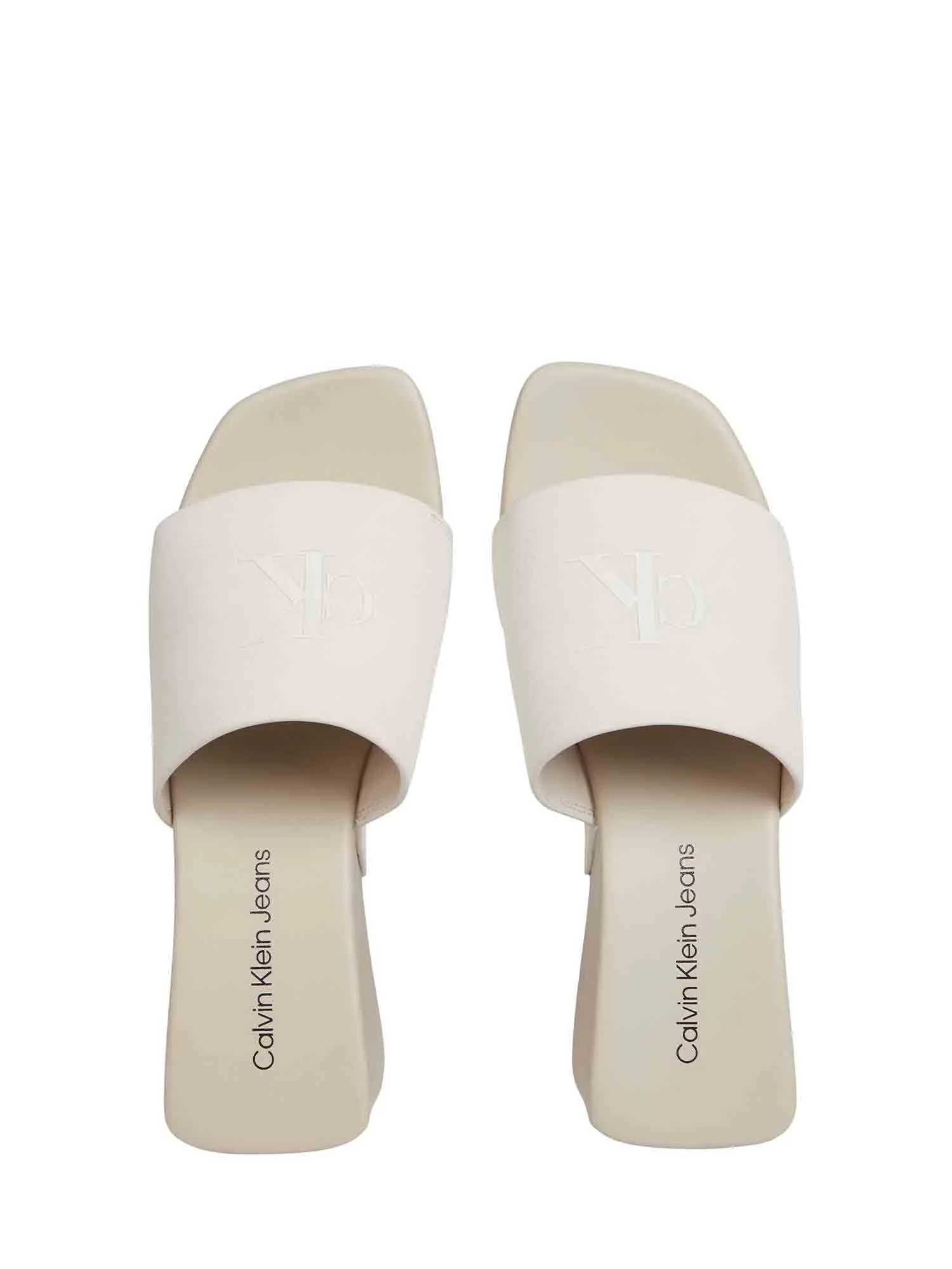 Calvin Klein Jeans Ciabatte Donna | YW0YW01015 - Image 4