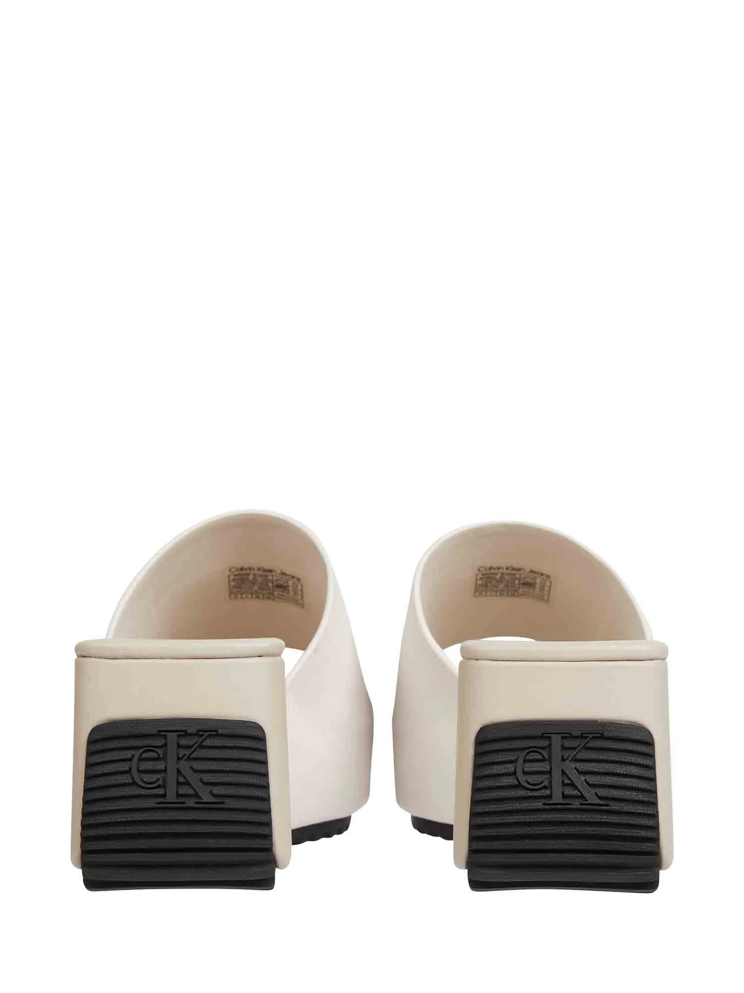 Calvin Klein Jeans Ciabatte Donna | YW0YW01015 - Image 5