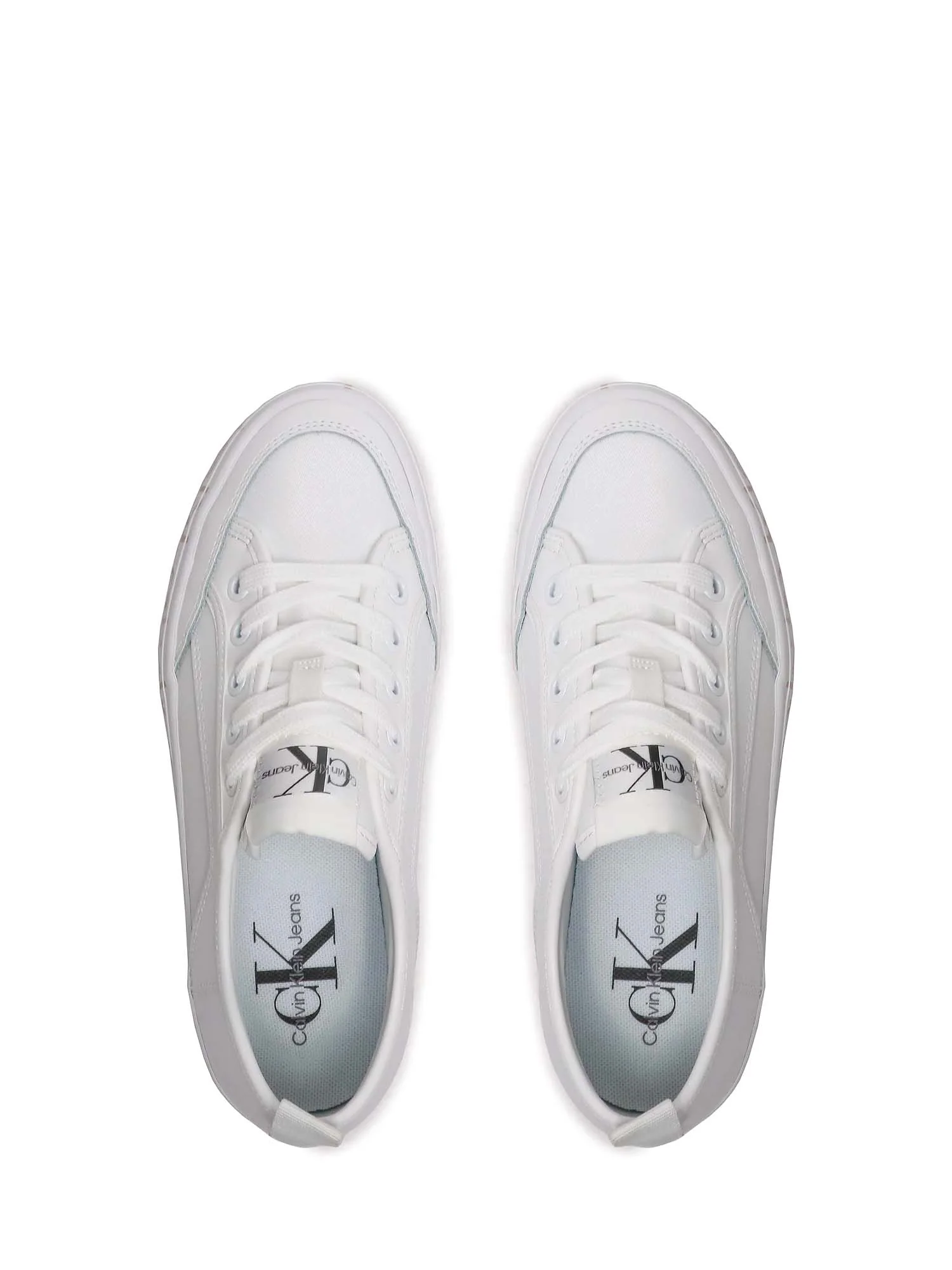 Calvin Klein Jeans Sneakers Donna | YW0YW01025 - Image 7