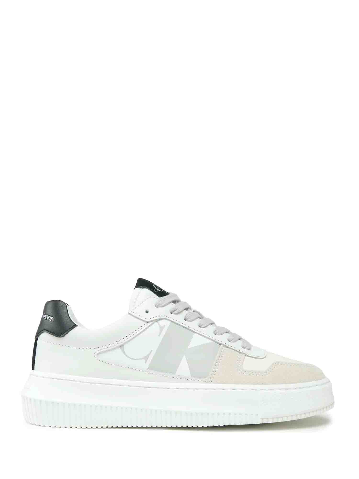 Calvin Klein Jeans Sneakers Donna | YW0YW01046