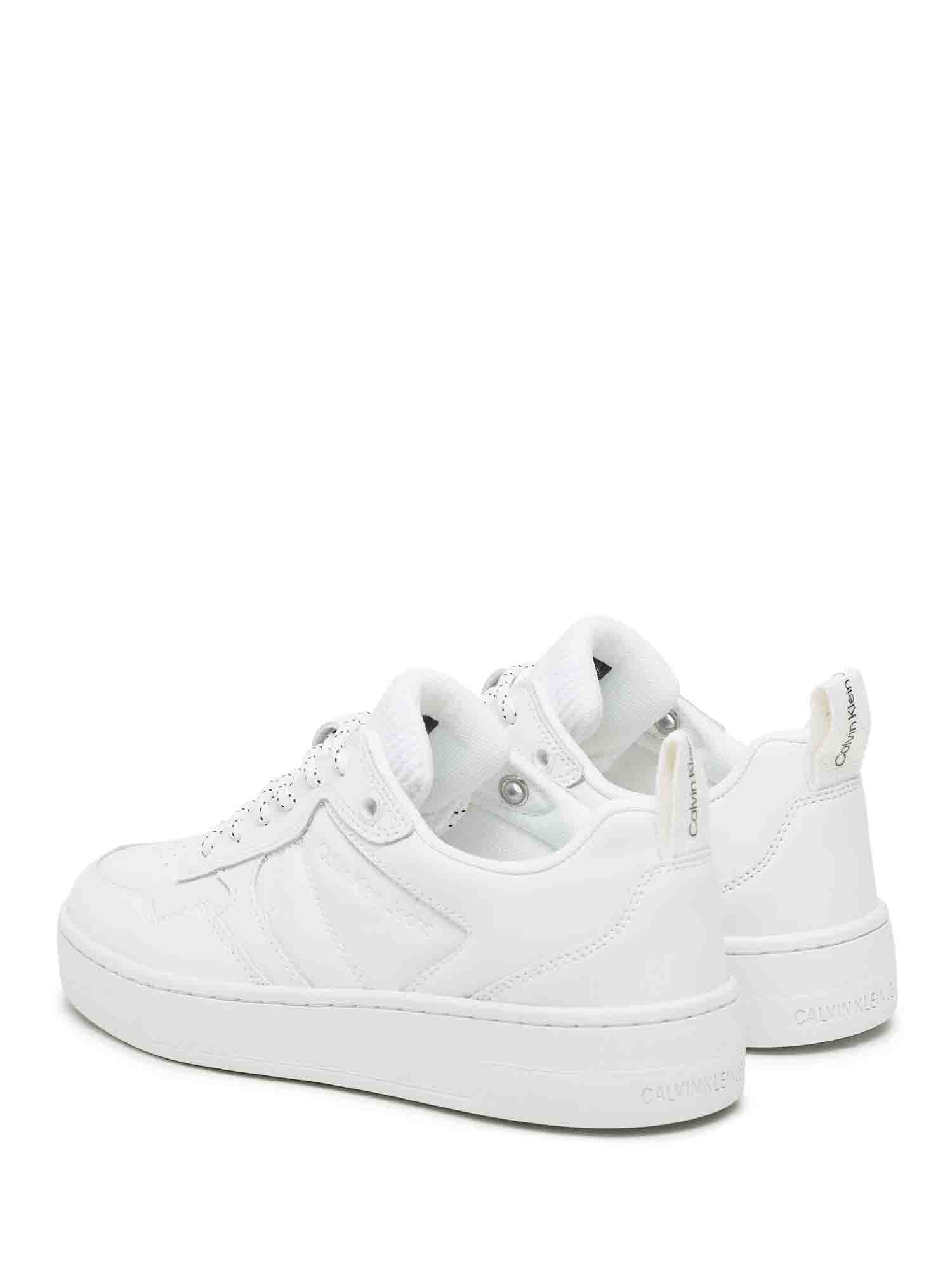 Calvin Klein Jeans Sneakers Donna | YW0YW01050 - Image 2