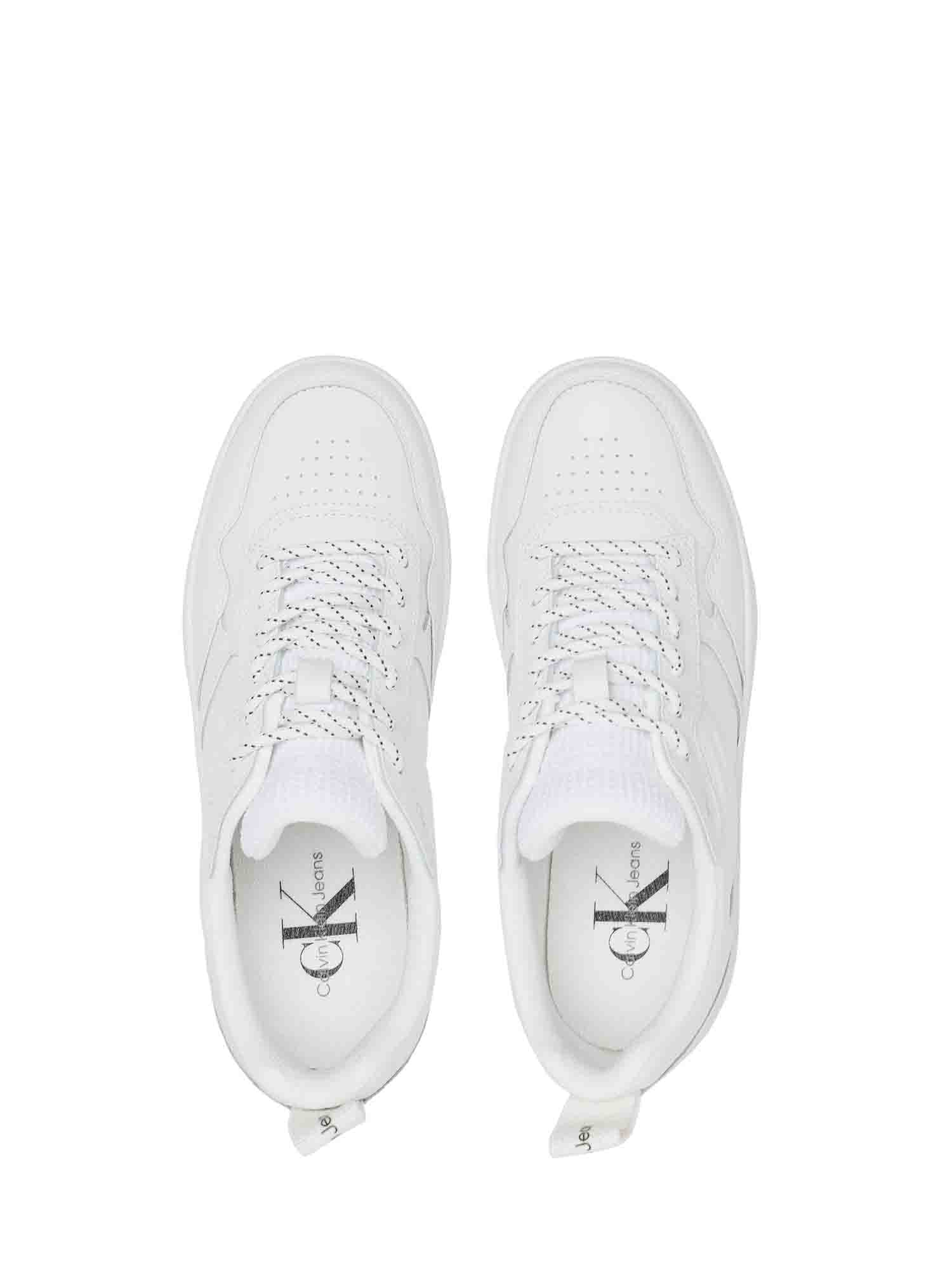 Calvin Klein Jeans Sneakers Donna | YW0YW01050 - Image 3