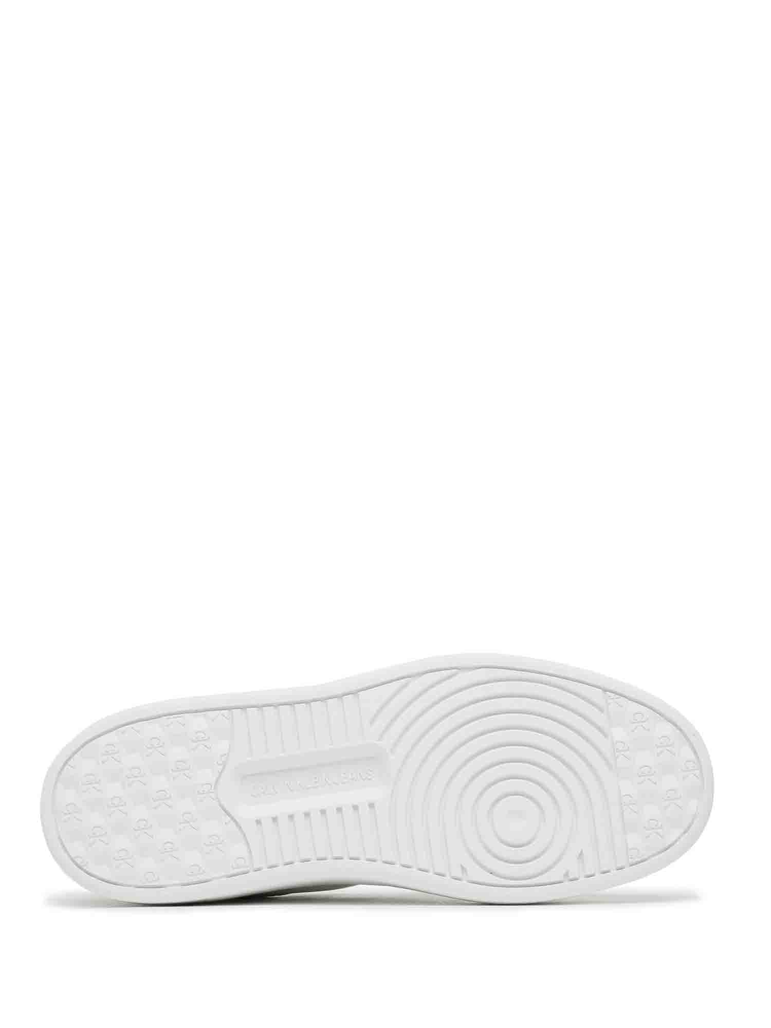 Calvin Klein Jeans Sneakers Donna | YW0YW01050 - Image 4