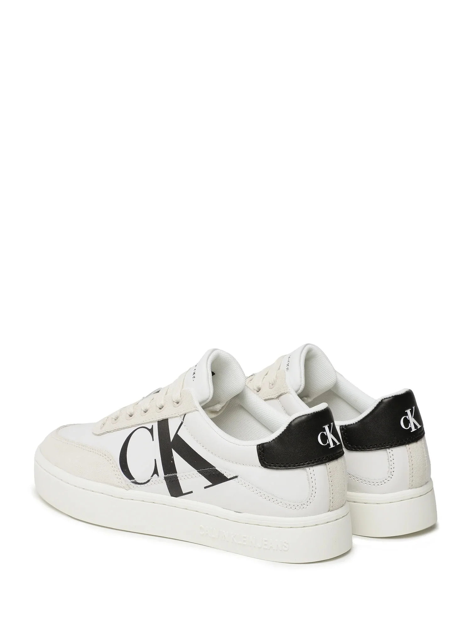 Calvin Klein Jeans Sneakers Donna | YW0YW01057 - Image 2