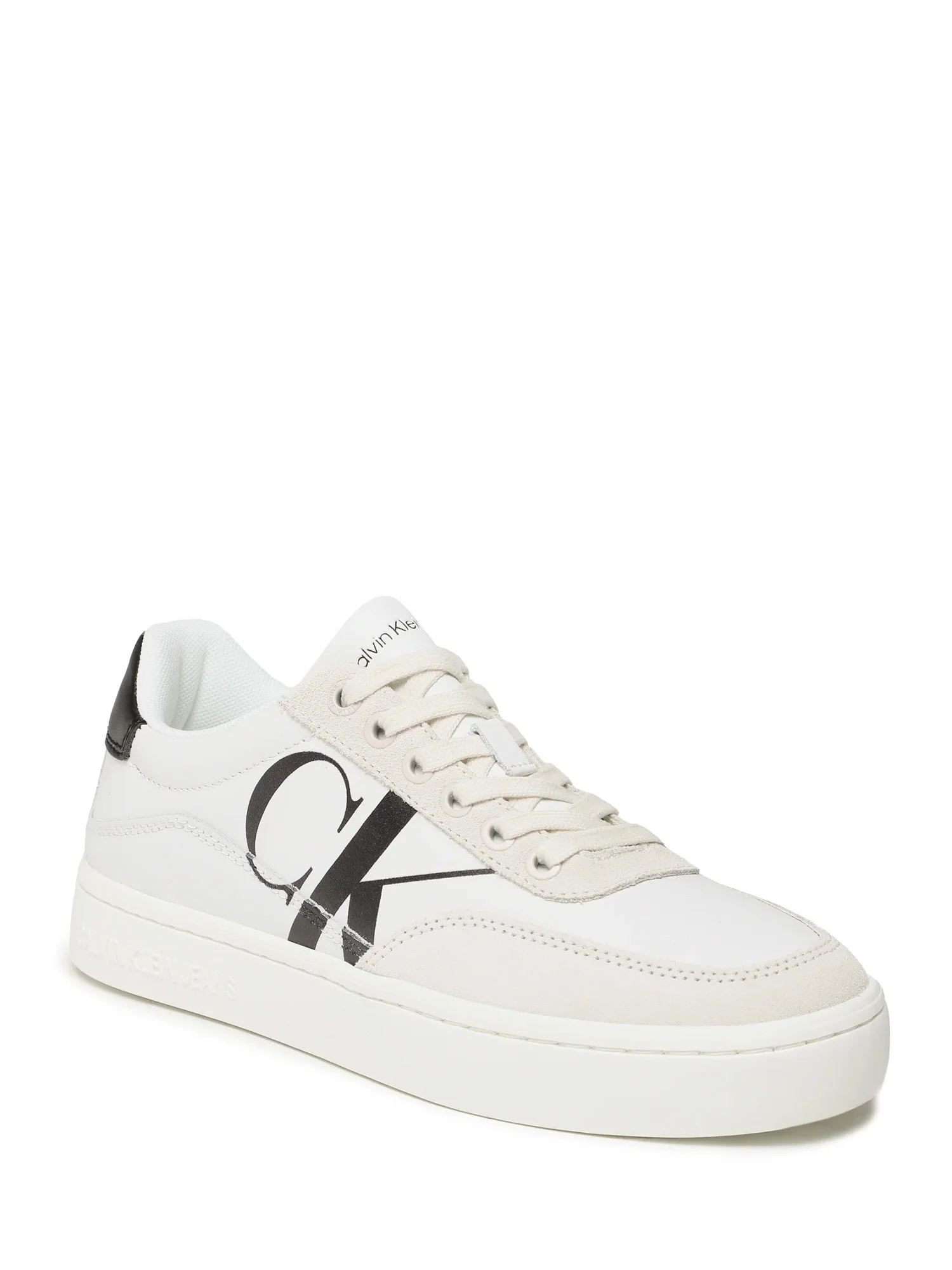 Calvin Klein Jeans Sneakers Donna | YW0YW01057 - Image 4