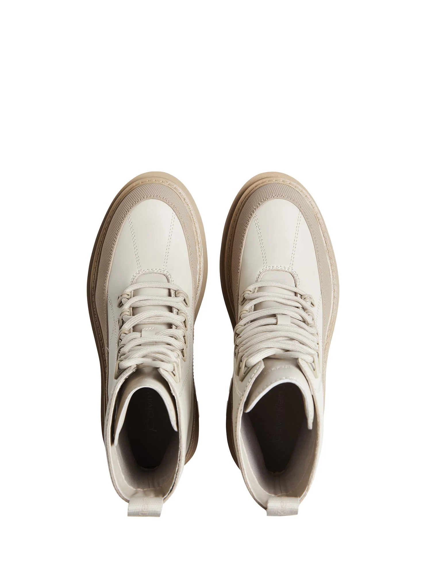 Calvin Klein Jeans Anfibi Donna | YW0YW01110 - Image 4