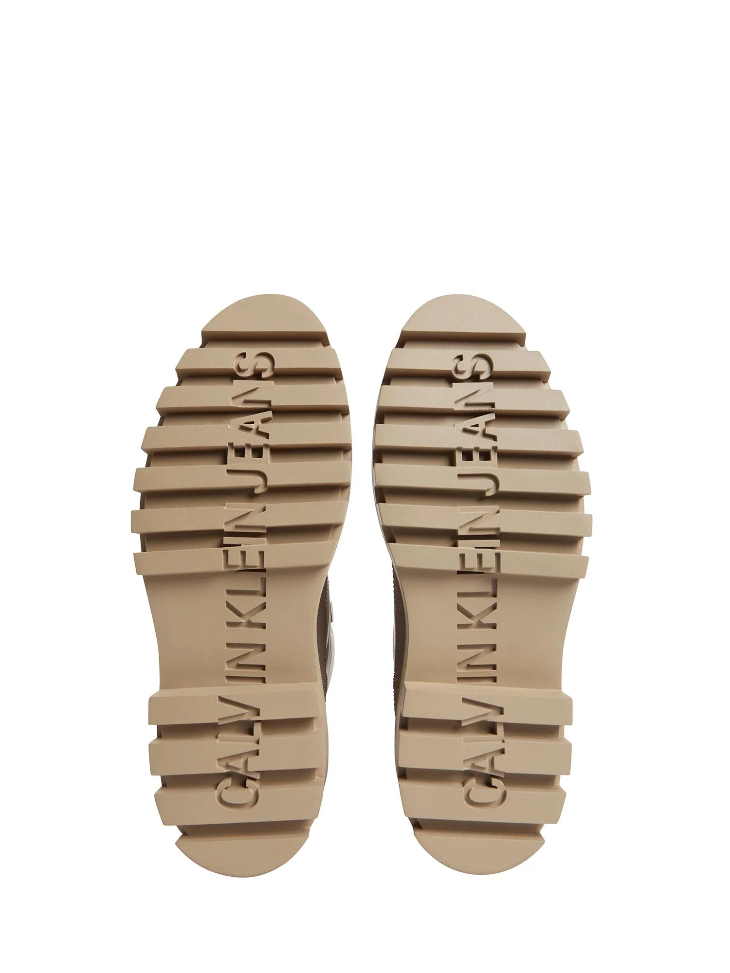 Calvin Klein Jeans Anfibi Donna | YW0YW01110 - Image 5