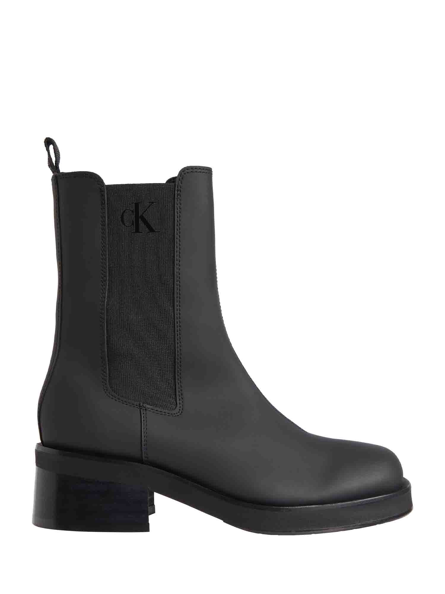 Calvin Klein Jeans Stivaletti Donna | YW0YW01116