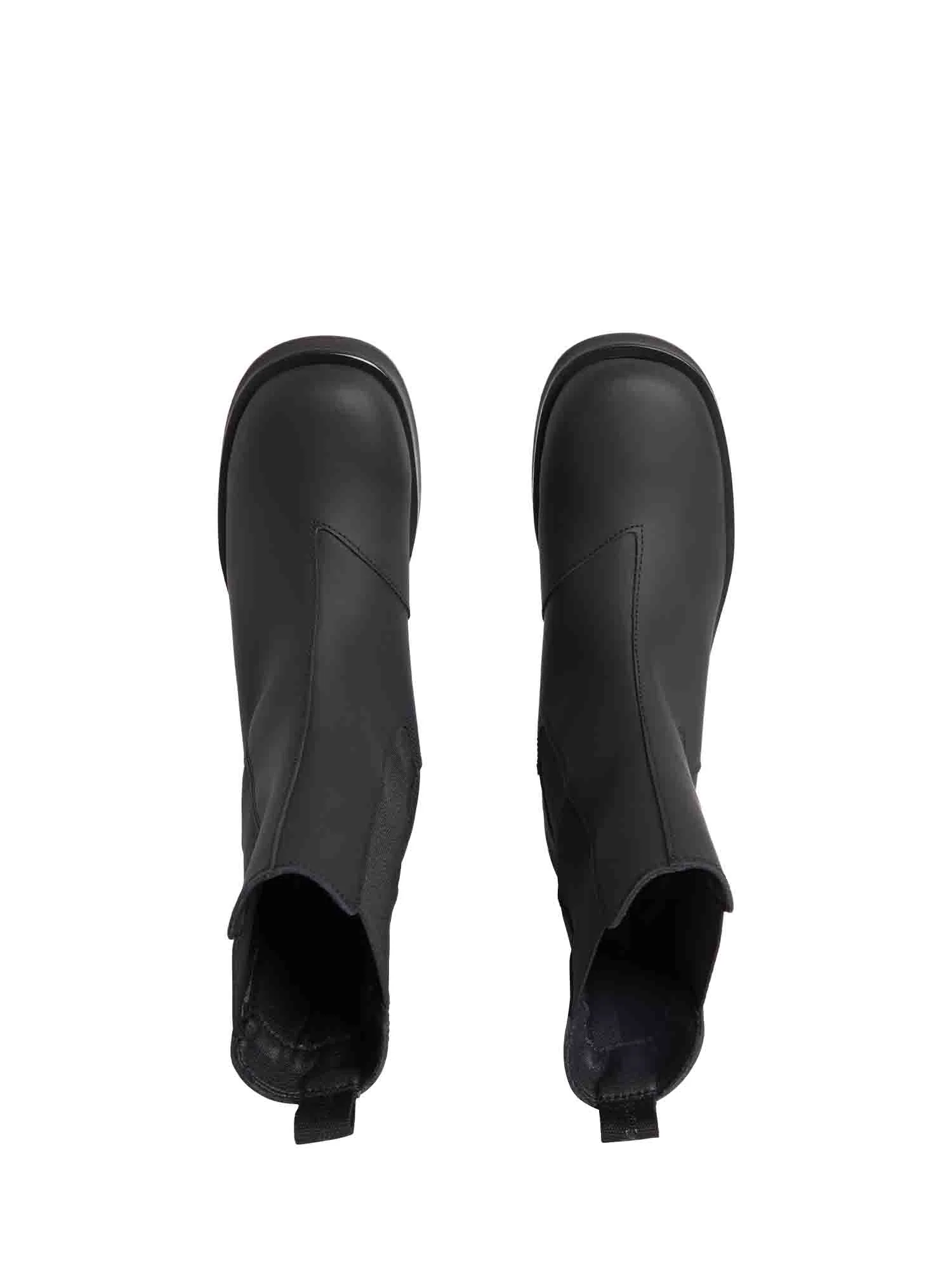 Calvin Klein Jeans Stivaletti Donna | YW0YW01116 - Image 3