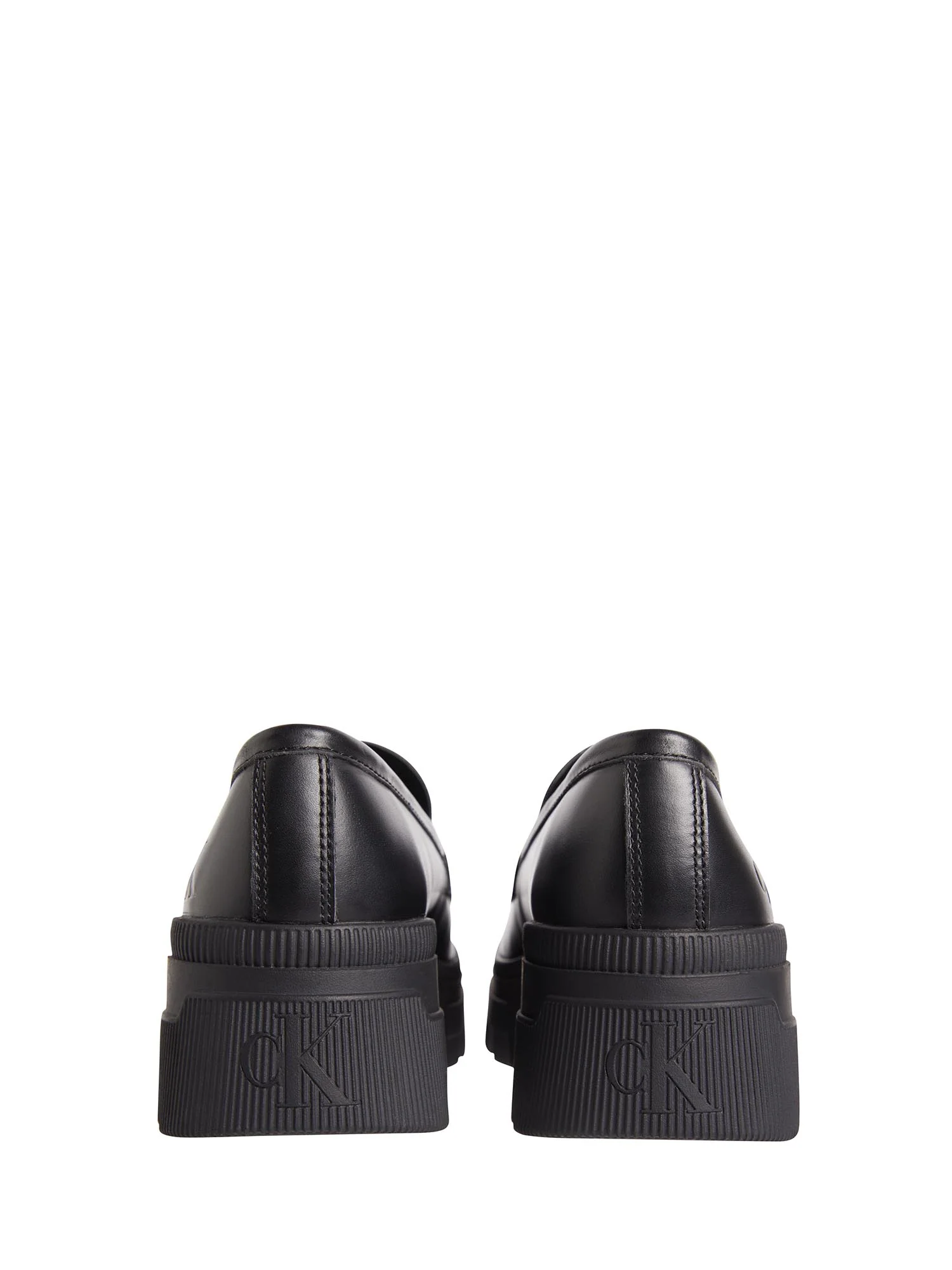 Calvin Klein Jeans Mocassini Donna | YW0YW01120 - Image 3
