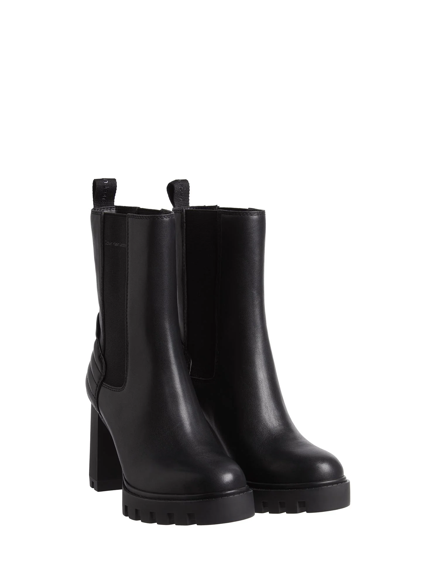 Calvin Klein Jeans Stivaletti Donna | YW0YW01140 - Image 2
