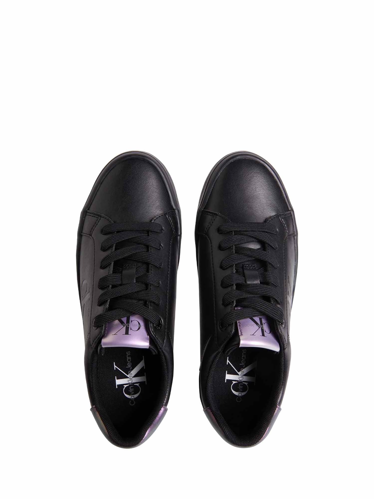 Calvin Klein Jeans Sneakers Donna | YW0YW01144 - Image 6