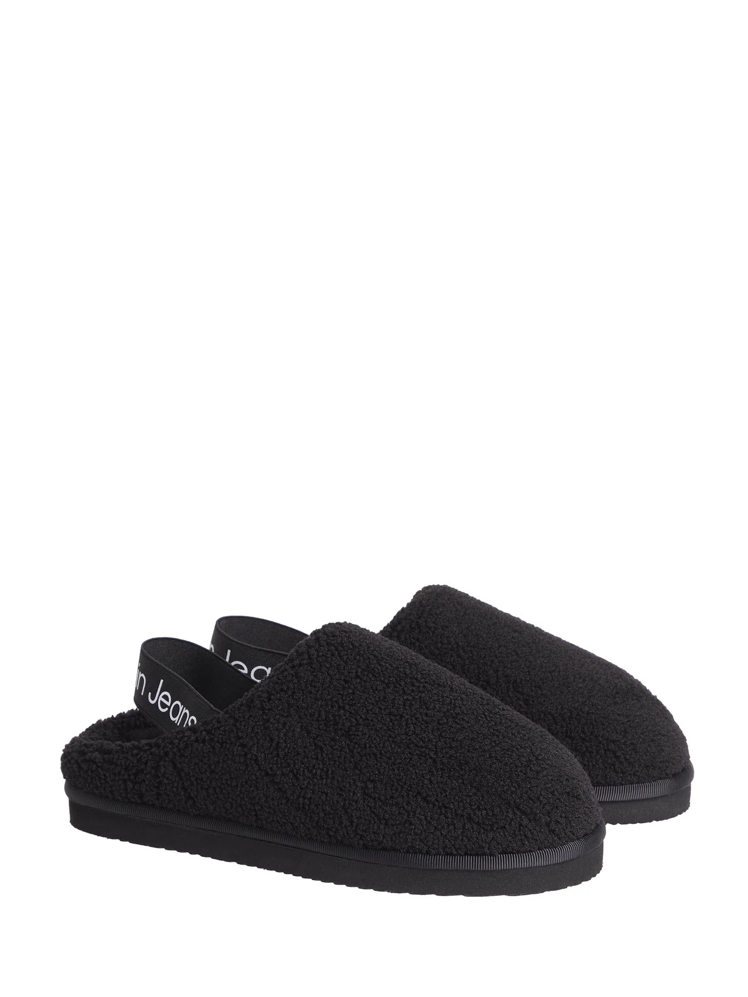Calvin Klein Jeans Pantofole Donna | YW0YW01157 - Image 2