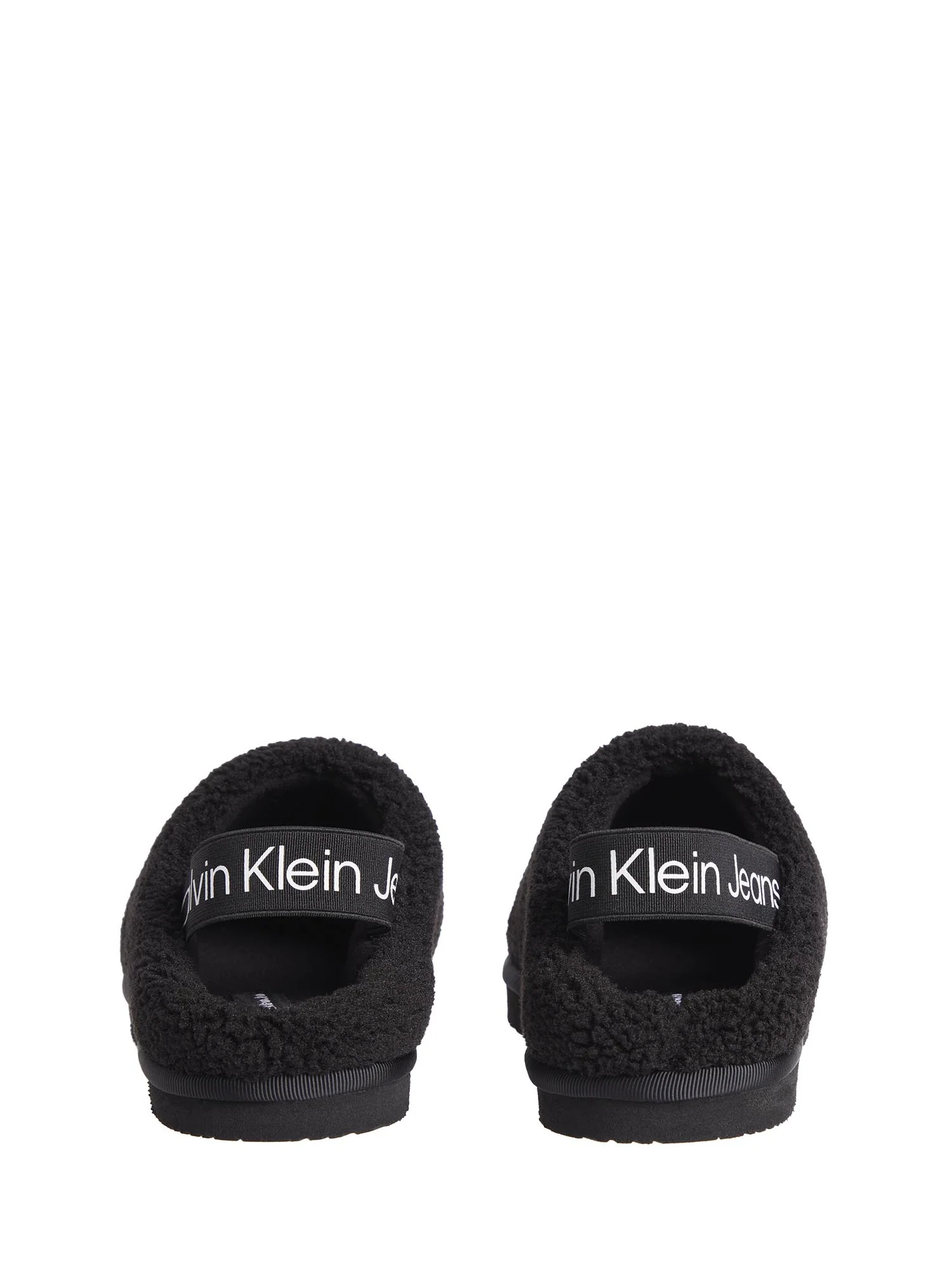Calvin Klein Jeans Pantofole Donna | YW0YW01157 - Image 3