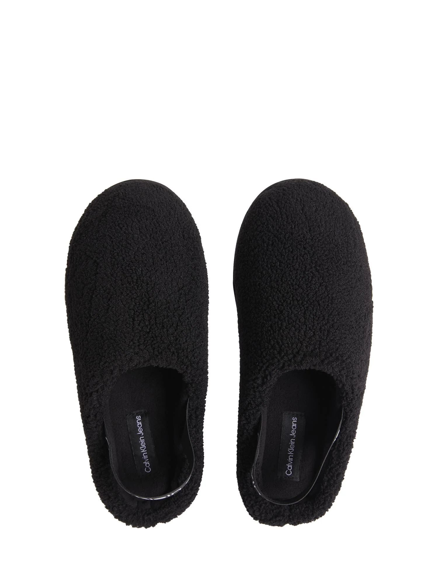 Calvin Klein Jeans Pantofole Donna | YW0YW01157 - Image 4