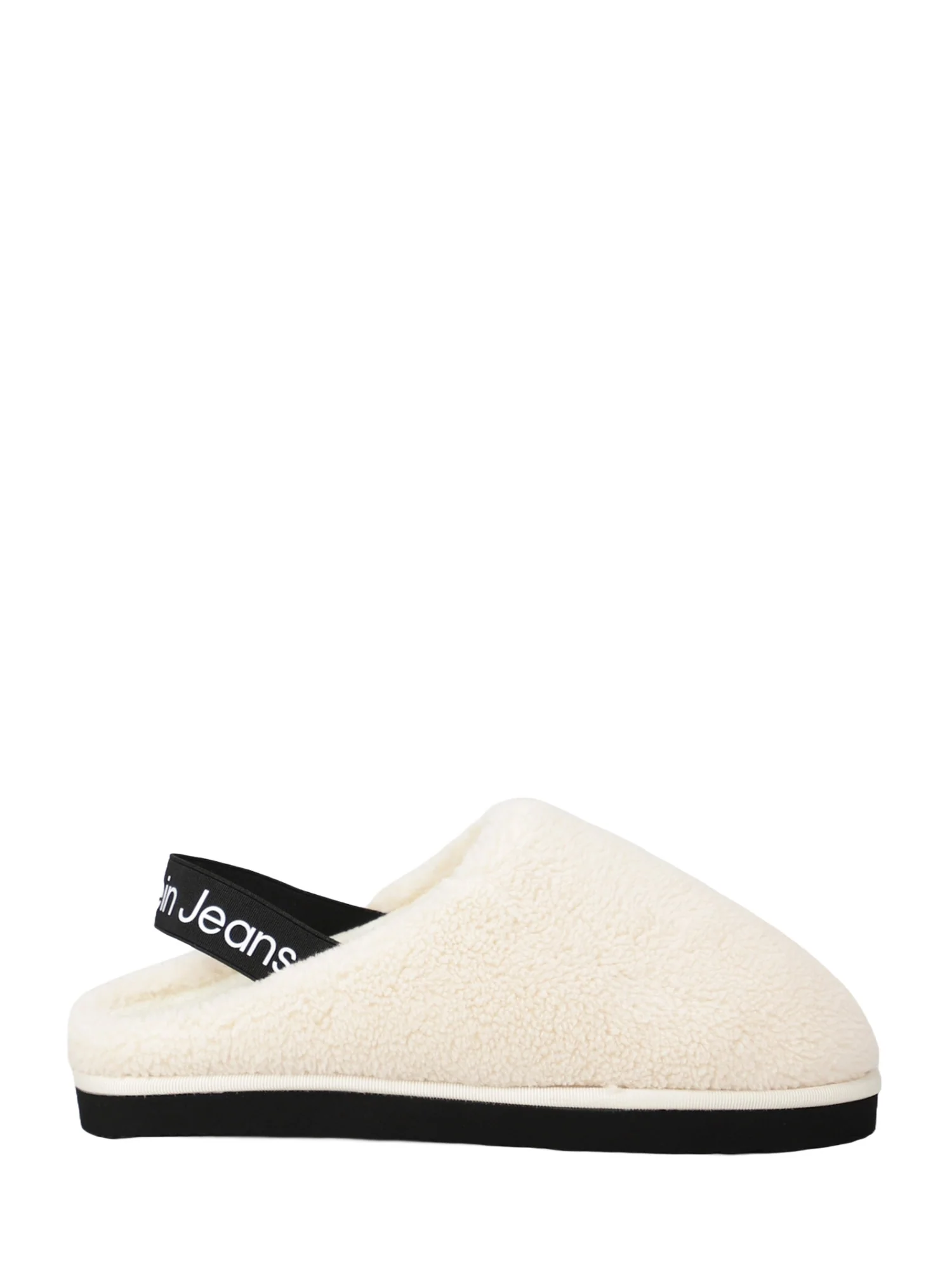 Calvin Klein Jeans Pantofole Donna | YW0YW01157 - Image 6