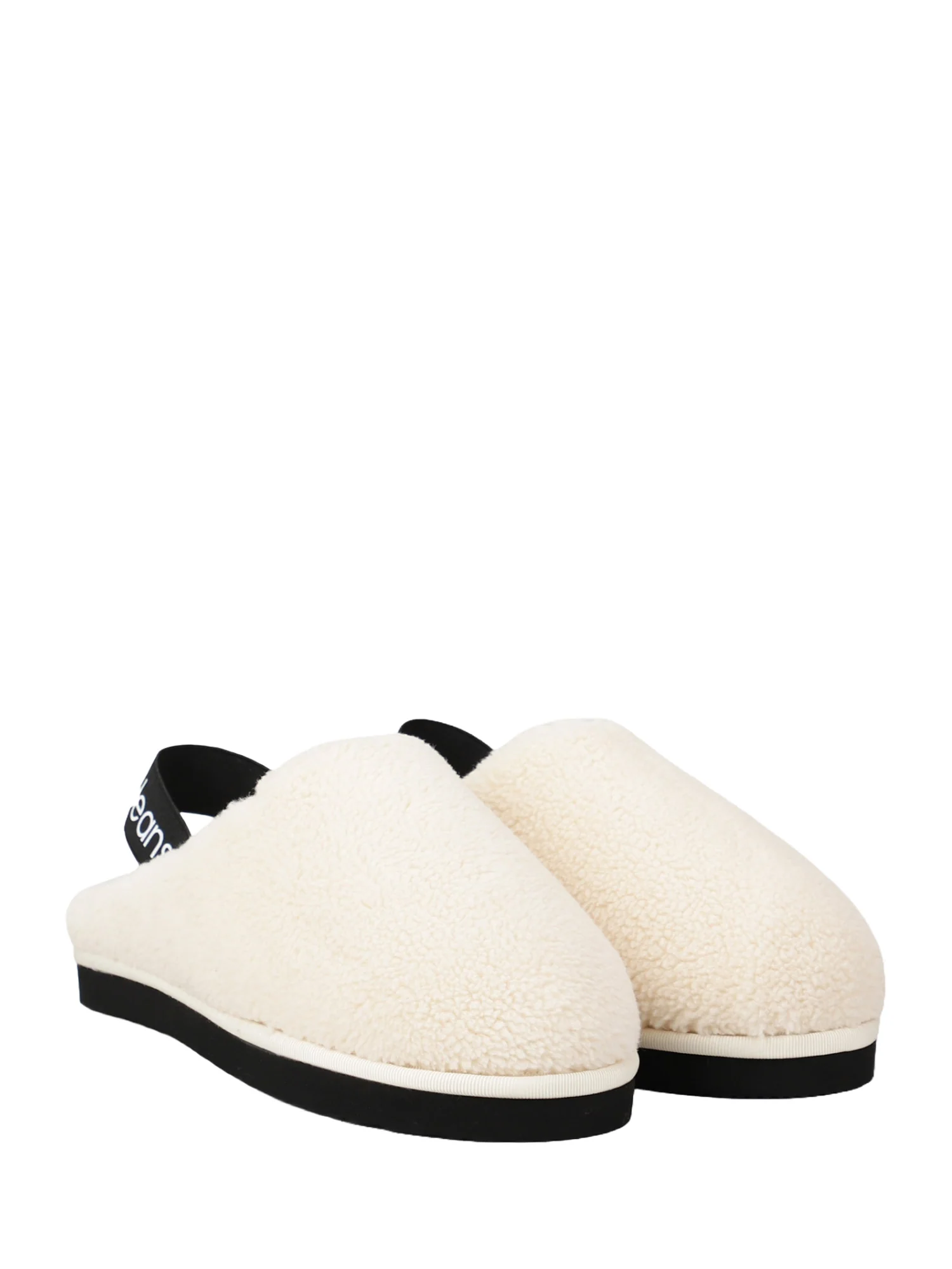 Calvin Klein Jeans Pantofole Donna | YW0YW01157 - Image 8