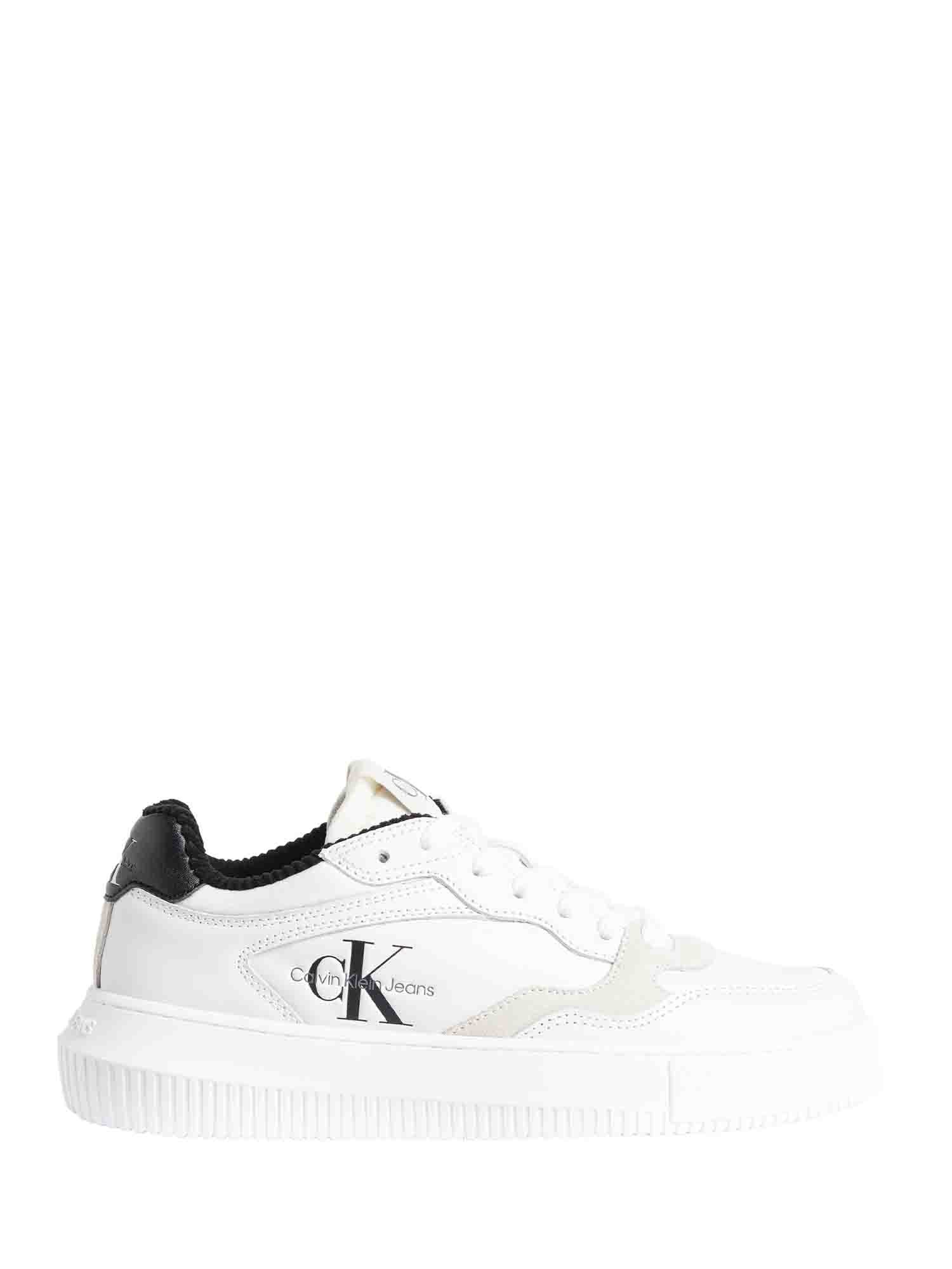 Calvin Klein Jeans Sneakers Donna | YW0YW01171
