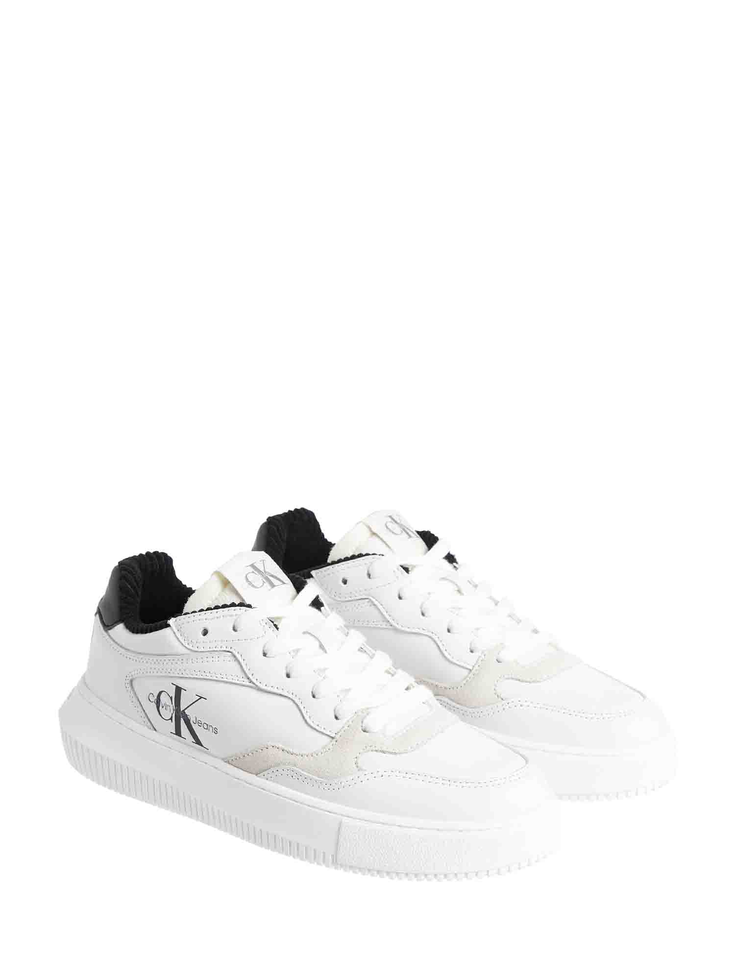 Calvin Klein Jeans Sneakers Donna | YW0YW01171 - Image 2