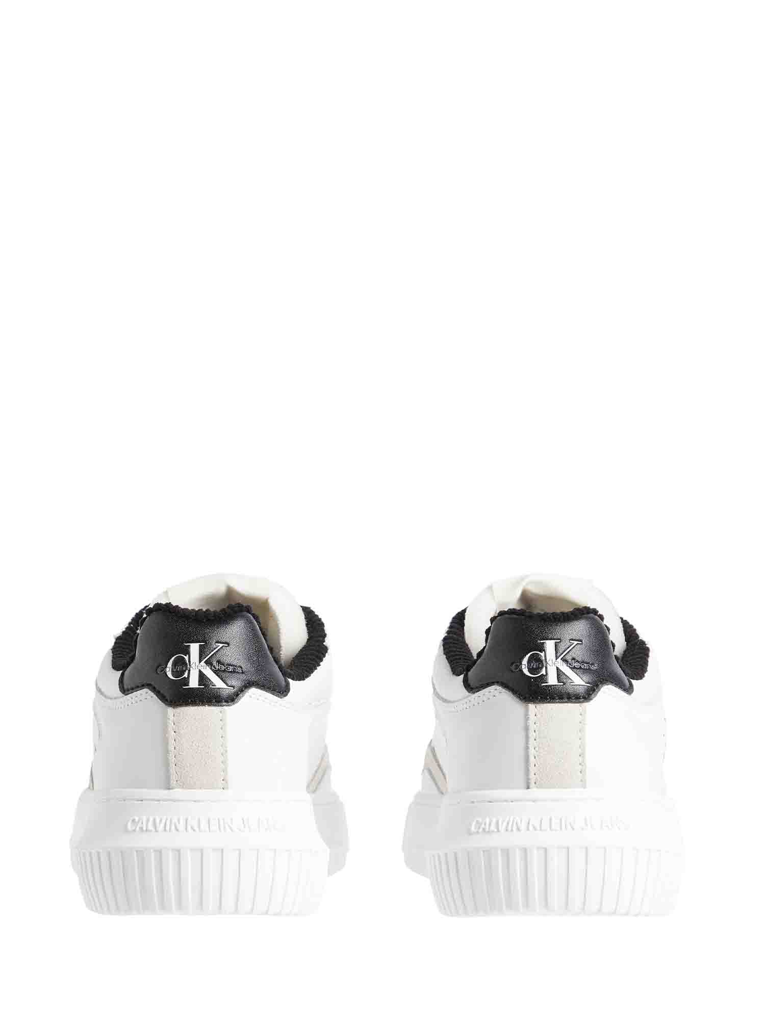 Calvin Klein Jeans Sneakers Donna | YW0YW01171 - Image 4