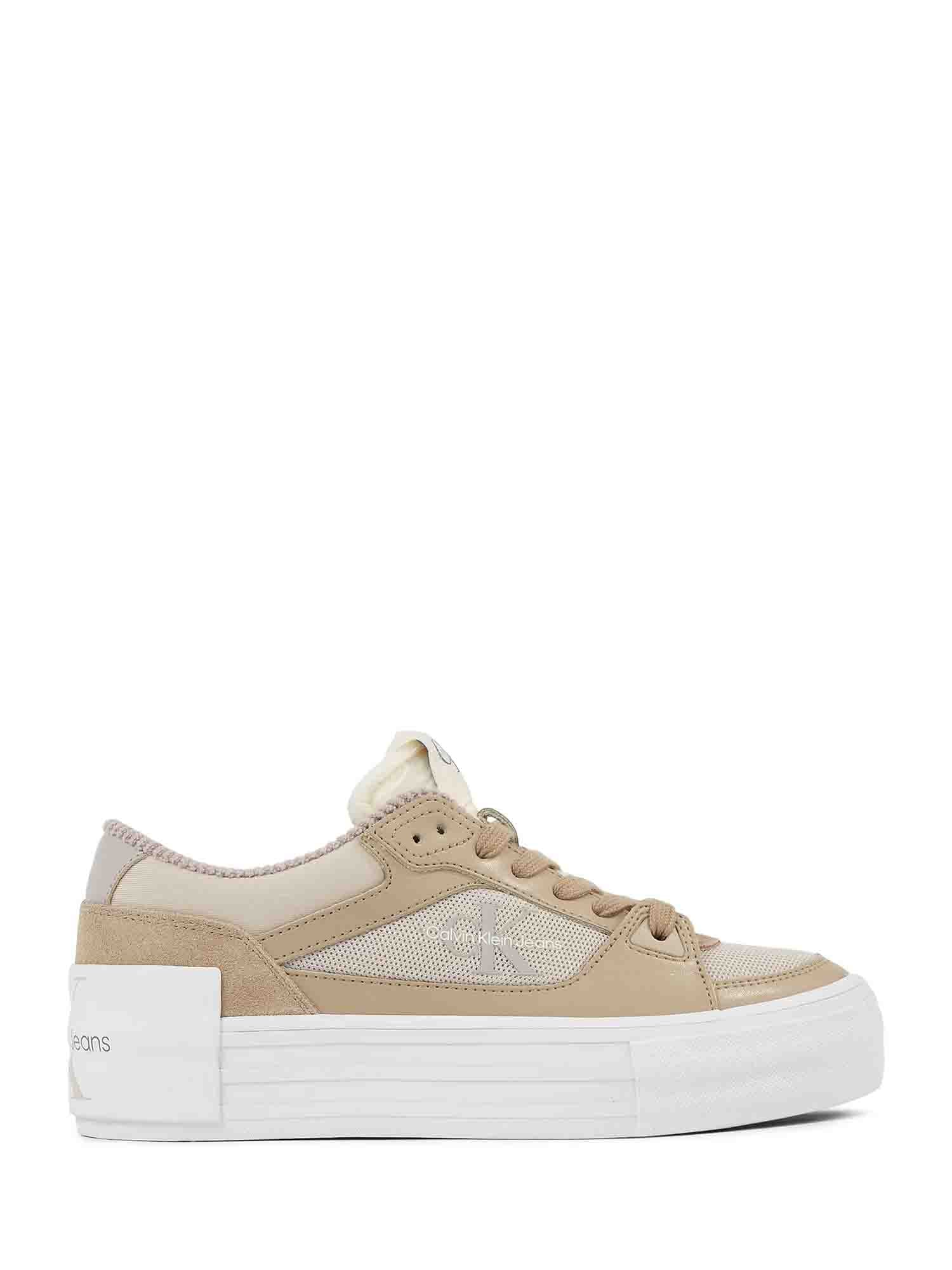 Calvin Klein Jeans Sneakers Donna | YW0YW01174