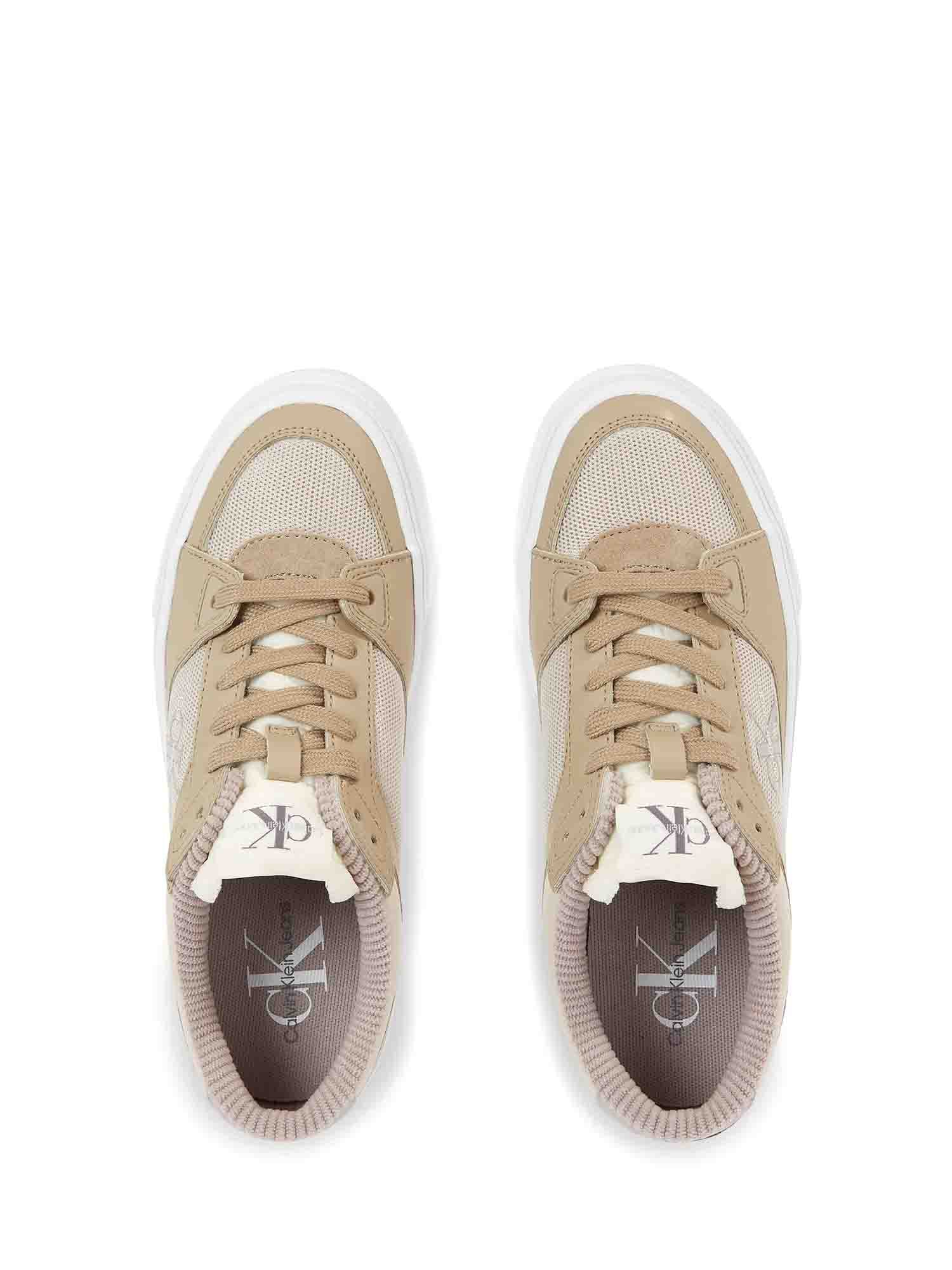Calvin Klein Jeans Sneakers Donna | YW0YW01174 - Image 4