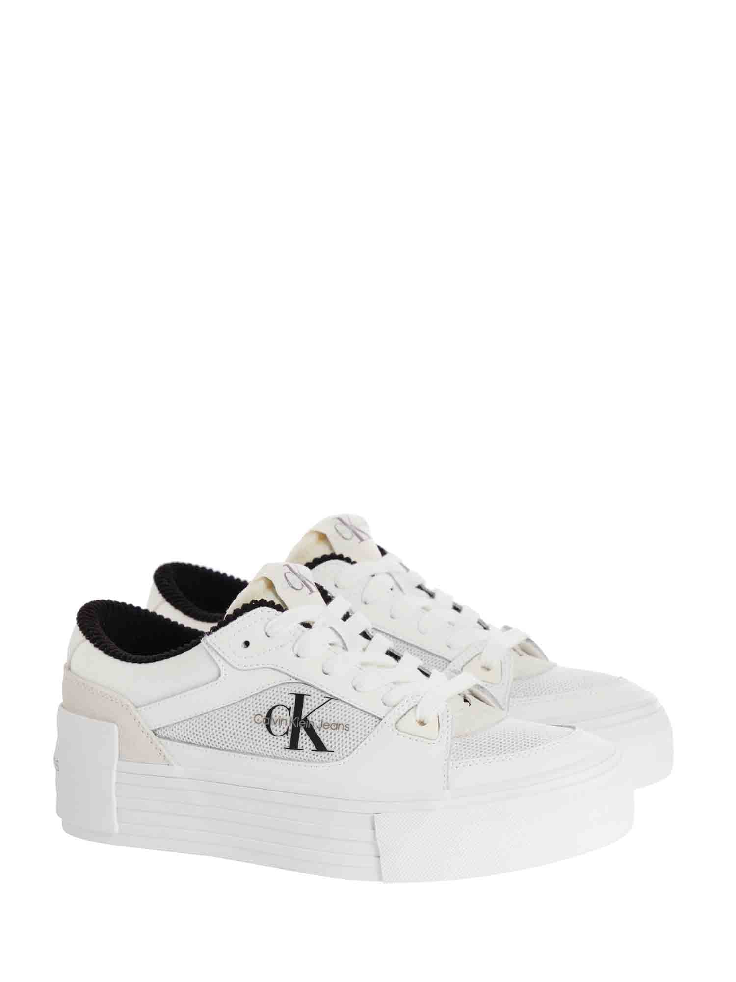 Calvin Klein Jeans Sneakers Donna | YW0YW01174 - Image 6
