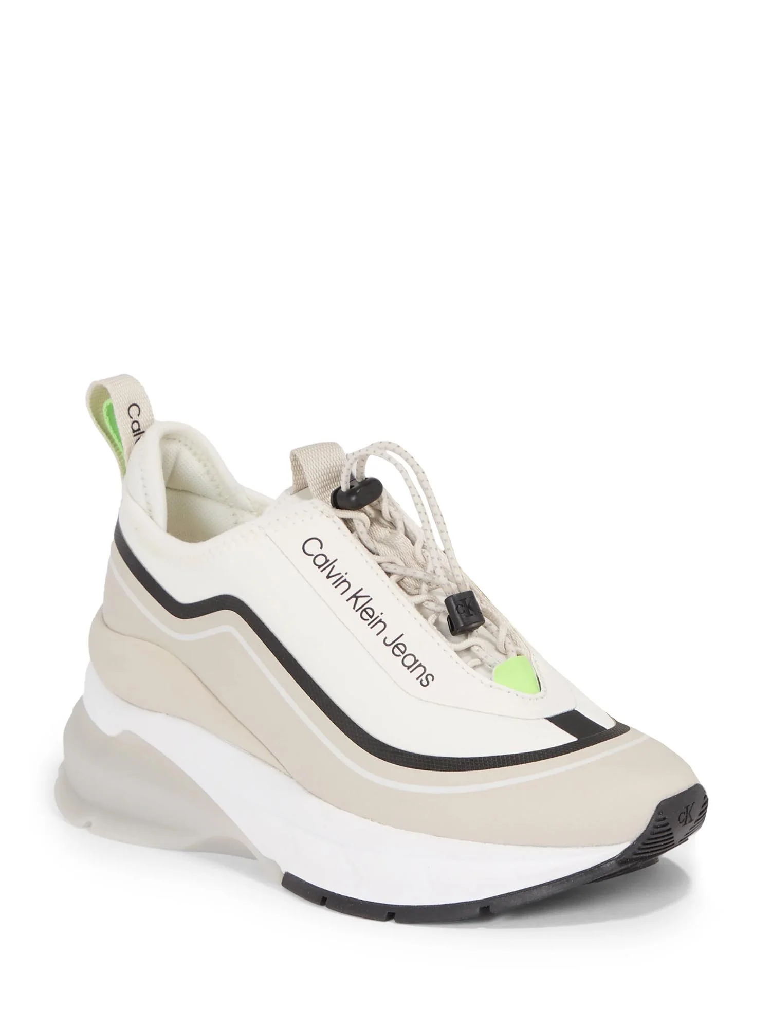 Calvin Klein Jeans Sneakers Donna | YW0YW01208 - Image 2