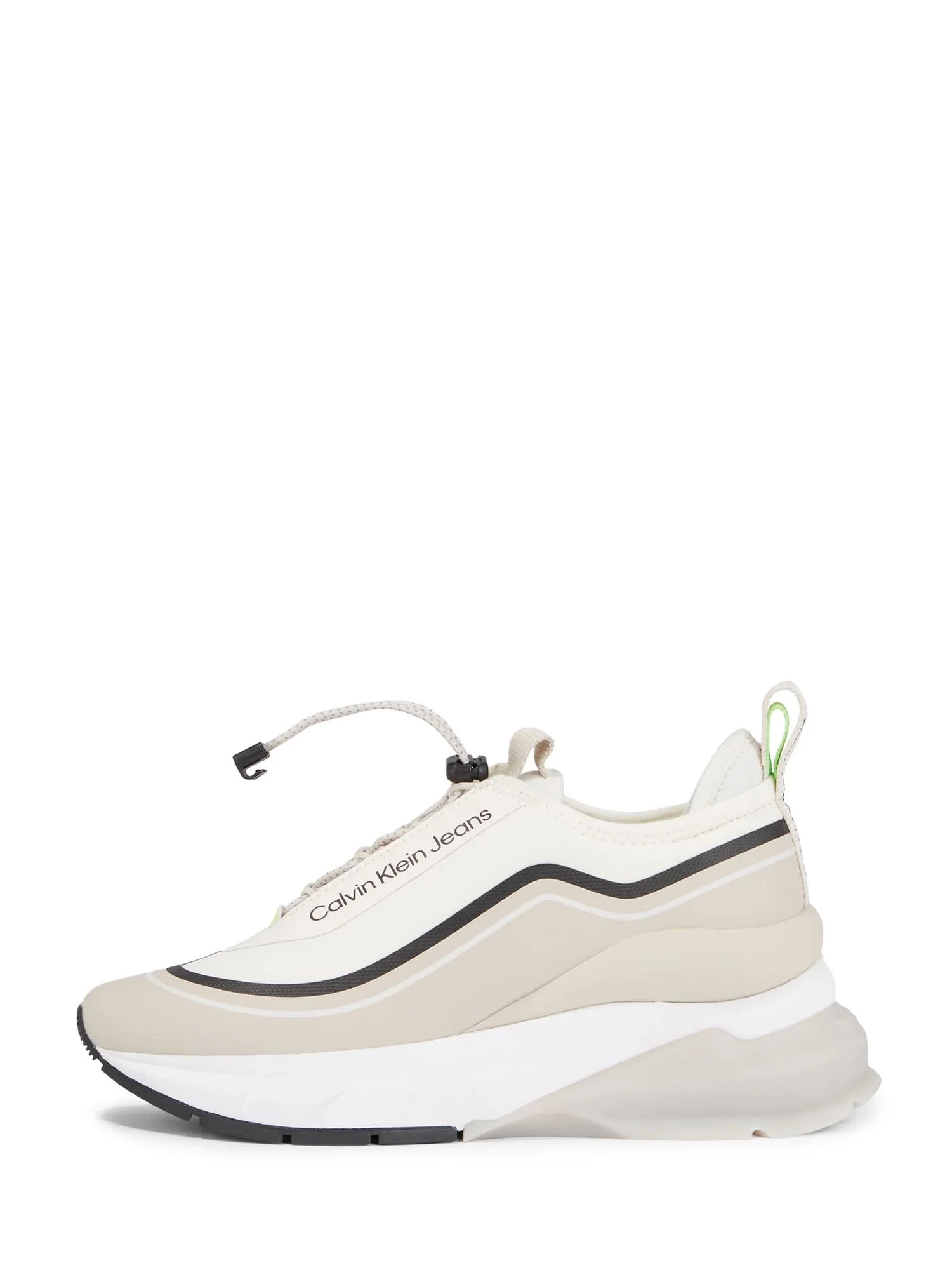 Calvin Klein Jeans Sneakers Donna | YW0YW01208 - Image 3