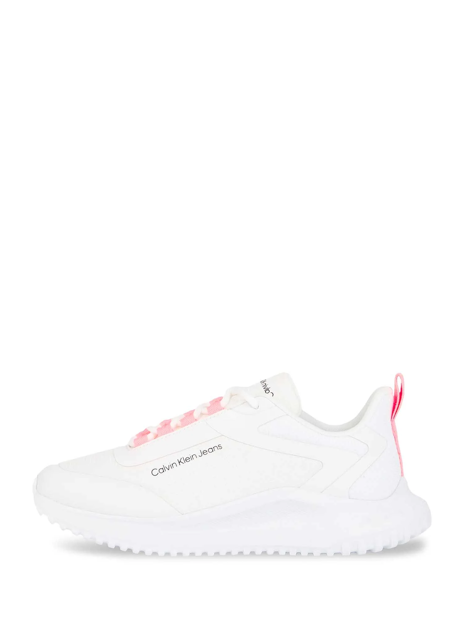 Calvin Klein Jeans Sneakers Donna | YW0YW01215 - Image 3