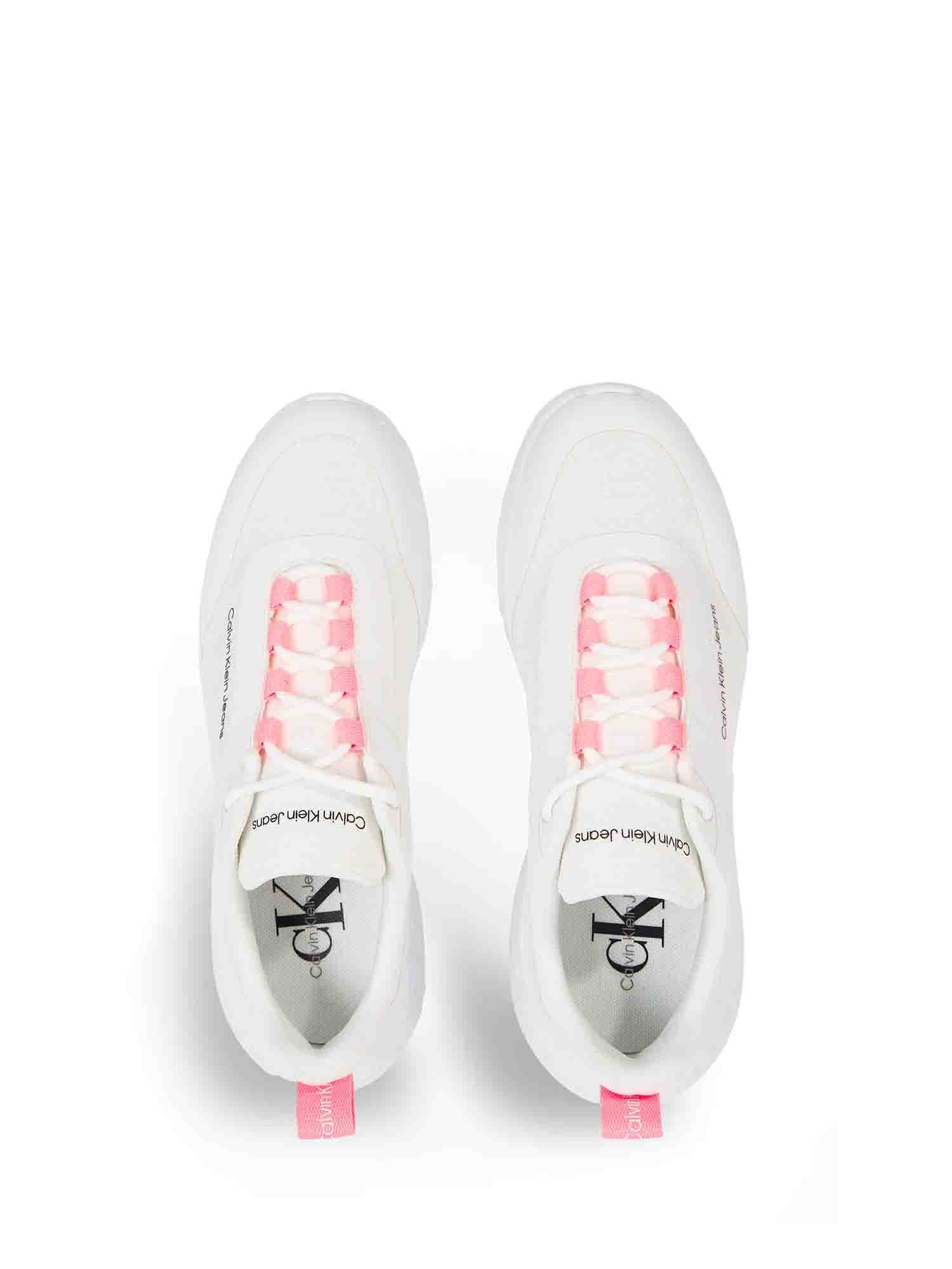 Calvin Klein Jeans Sneakers Donna | YW0YW01215 - Image 4