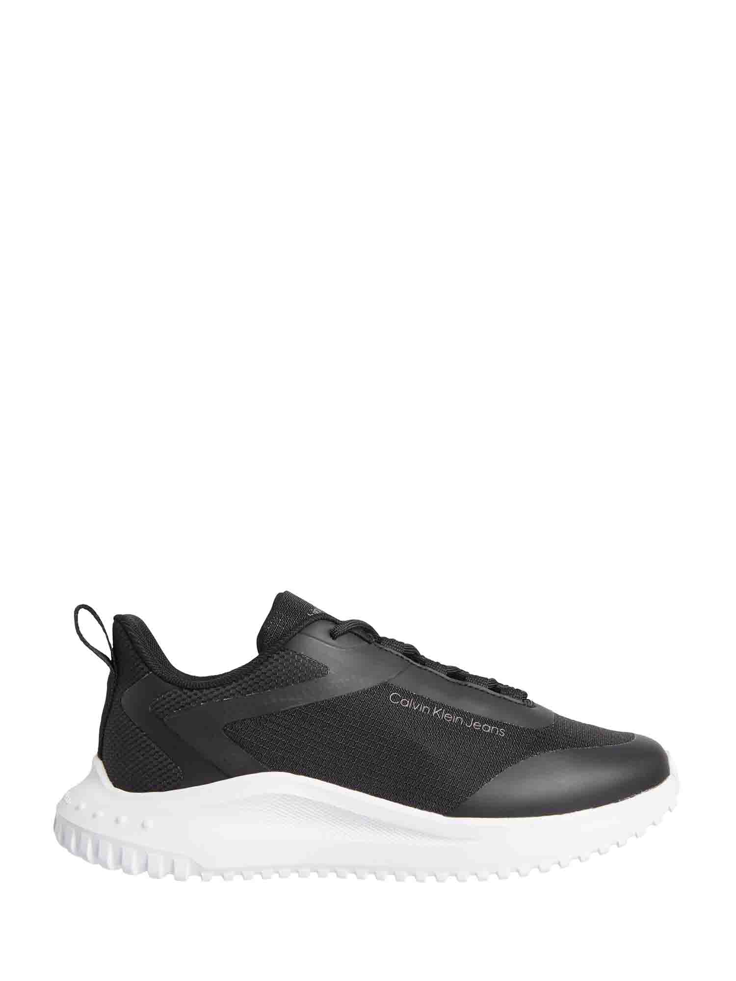 Calvin Klein Jeans Sneakers Donna | YW0YW01215 - Image 6