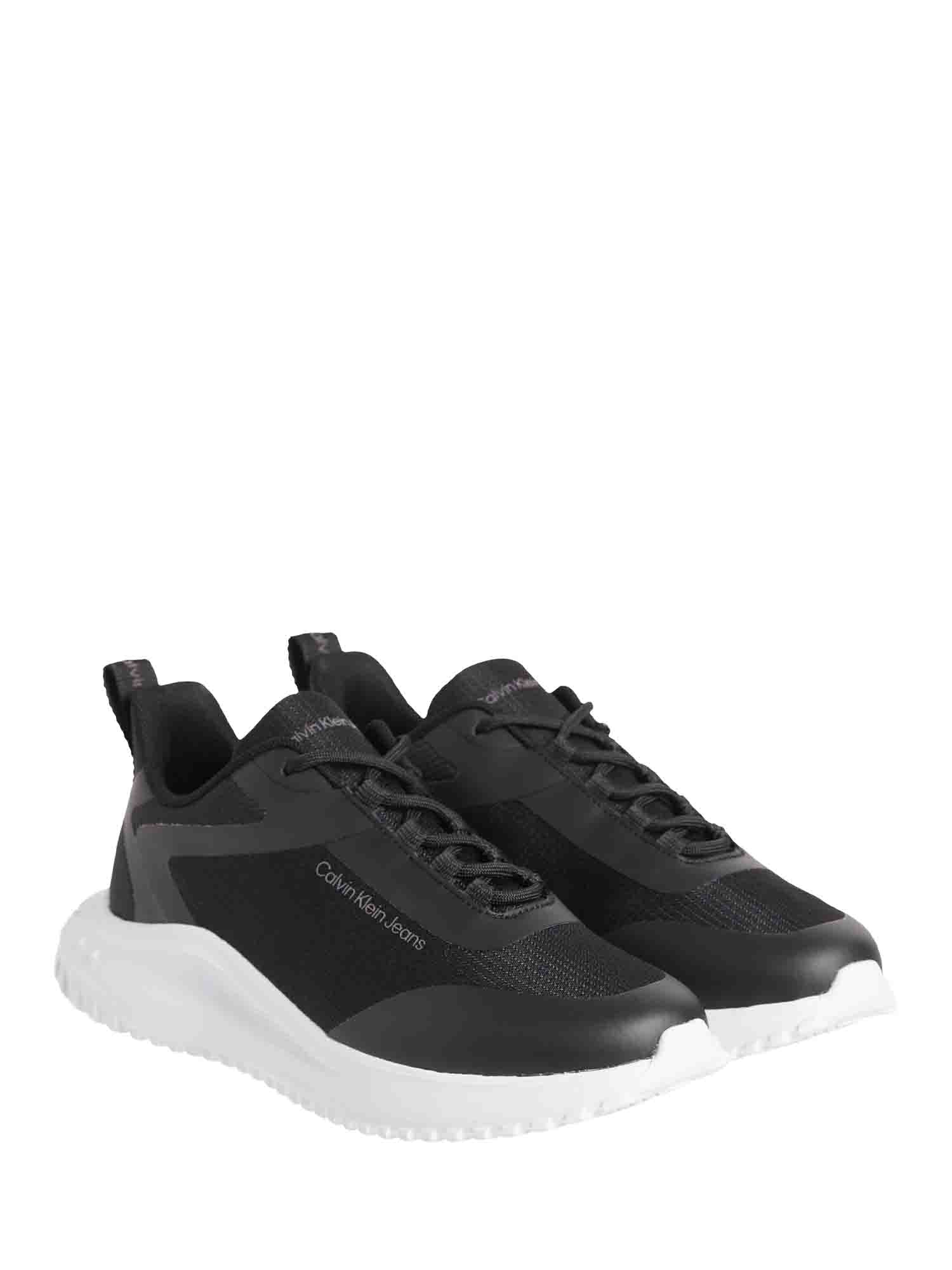 Calvin Klein Jeans Sneakers Donna | YW0YW01215 - Image 7